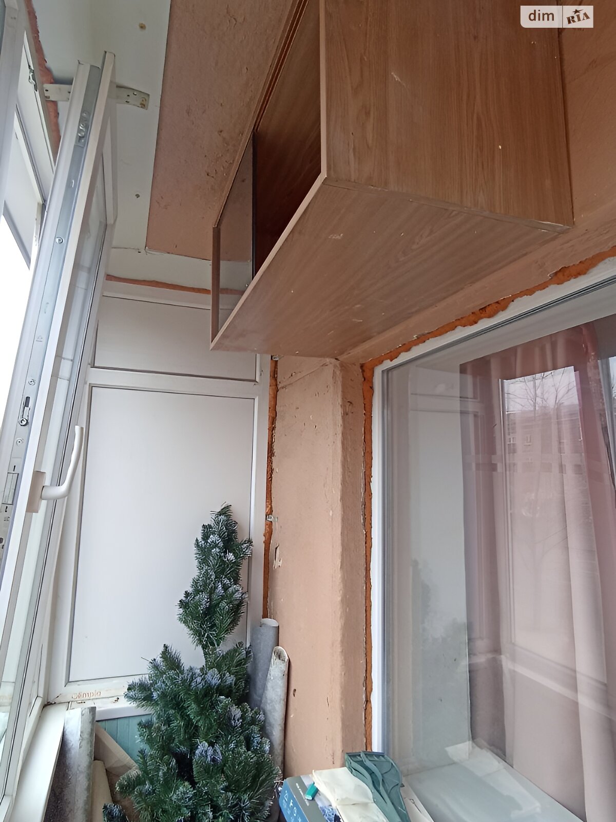 Продажа однокомнатной квартиры в Днепре, на просп. Слобожанский, район Косиора фото 1 Продажа однокомнатной квартиры в Днепре, на просп. Слобожанский, район Косиора фото 1
