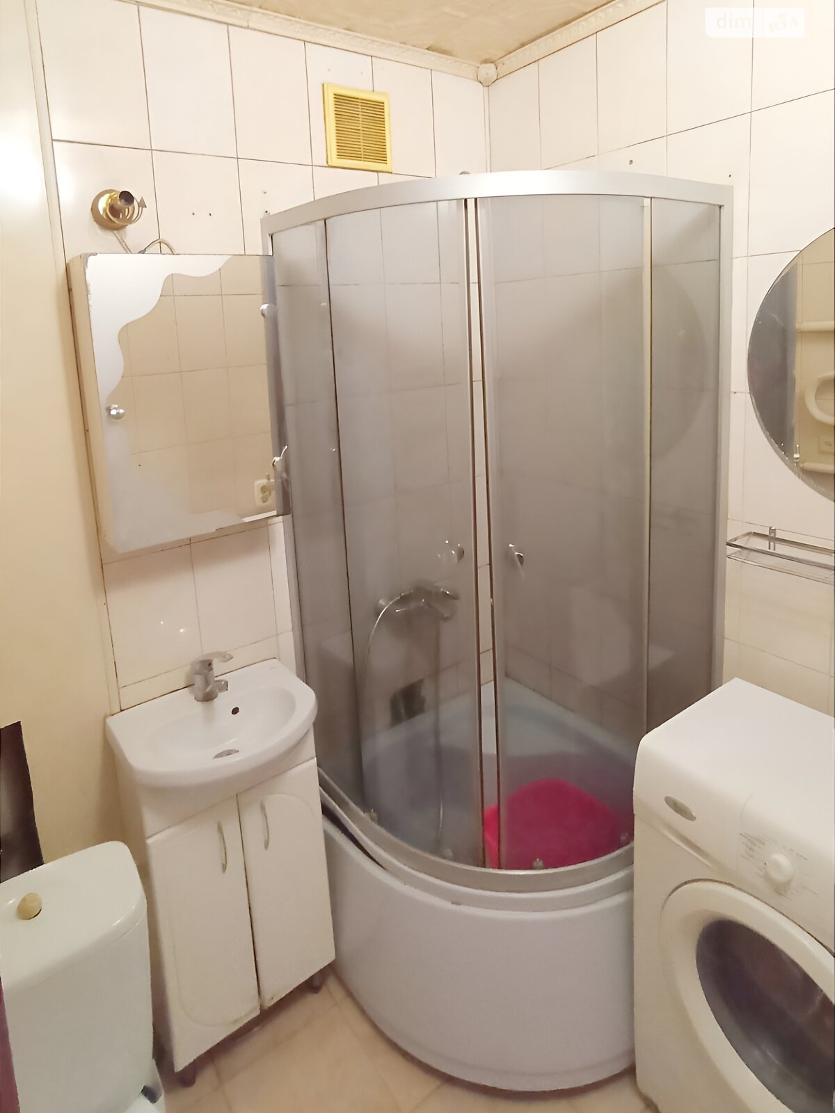 Продажа однокомнатной квартиры в Днепре, на просп. Слобожанский, район Косиора фото 1 Продажа однокомнатной квартиры в Днепре, на просп. Слобожанский, район Косиора фото 1