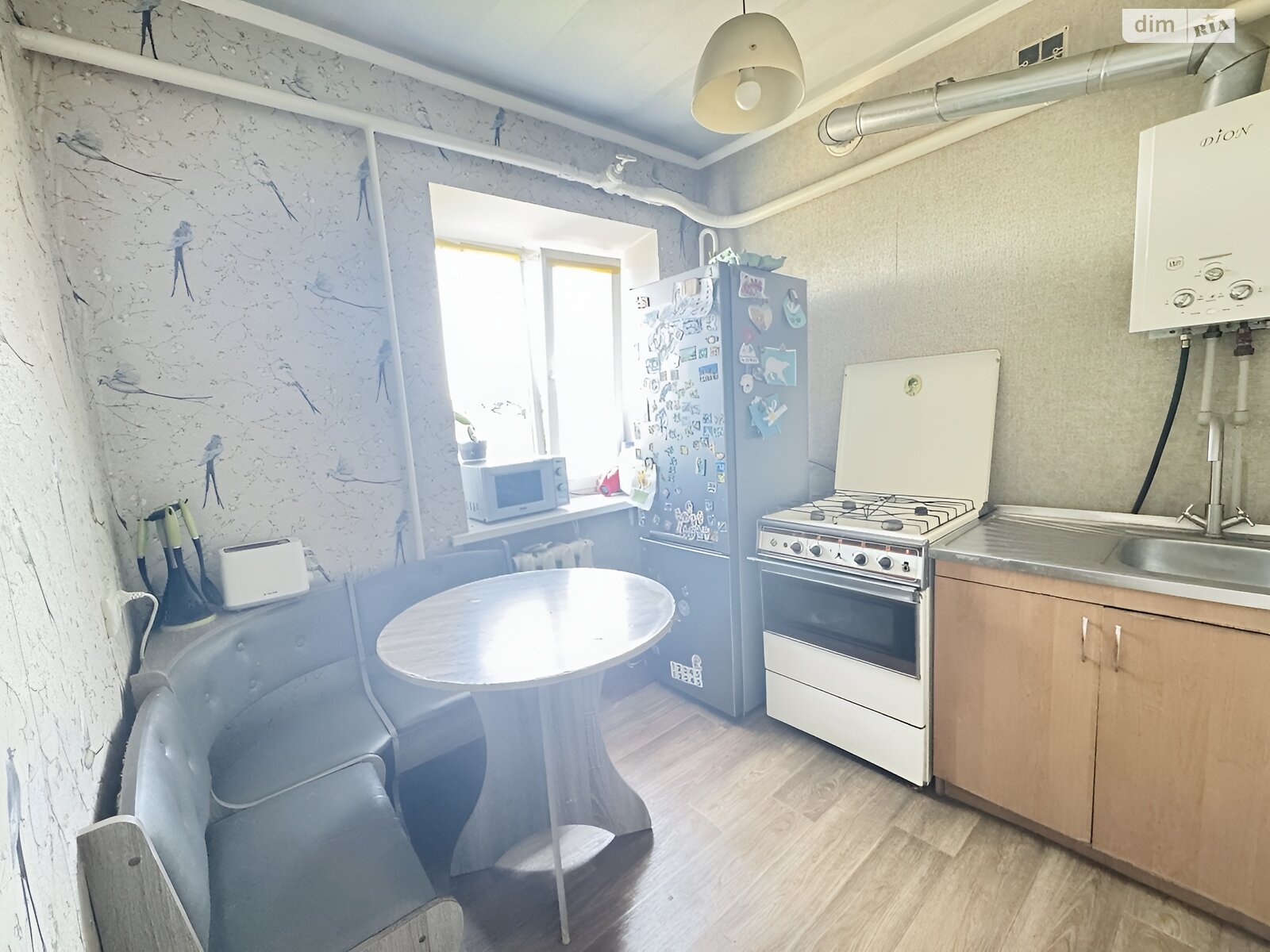 Продажа двухкомнатной квартиры в Днепре, на просп. Слобожанский 62А, район Индустриальный фото 1 Продажа двухкомнатной квартиры в Днепре, на просп. Слобожанский 62А, район Индустриальный фото 1