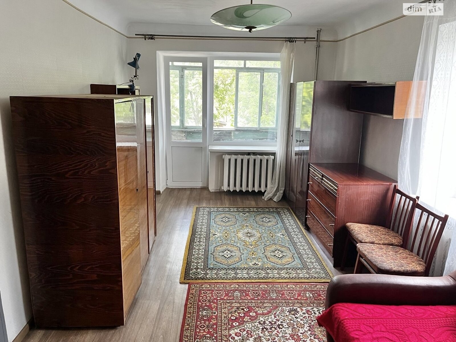 Продажа однокомнатной квартиры в Днепре, на просп. Слобожанский 68А, район Косиора фото 1 Продажа однокомнатной квартиры в Днепре, на просп. Слобожанский 68А, район Косиора фото 1