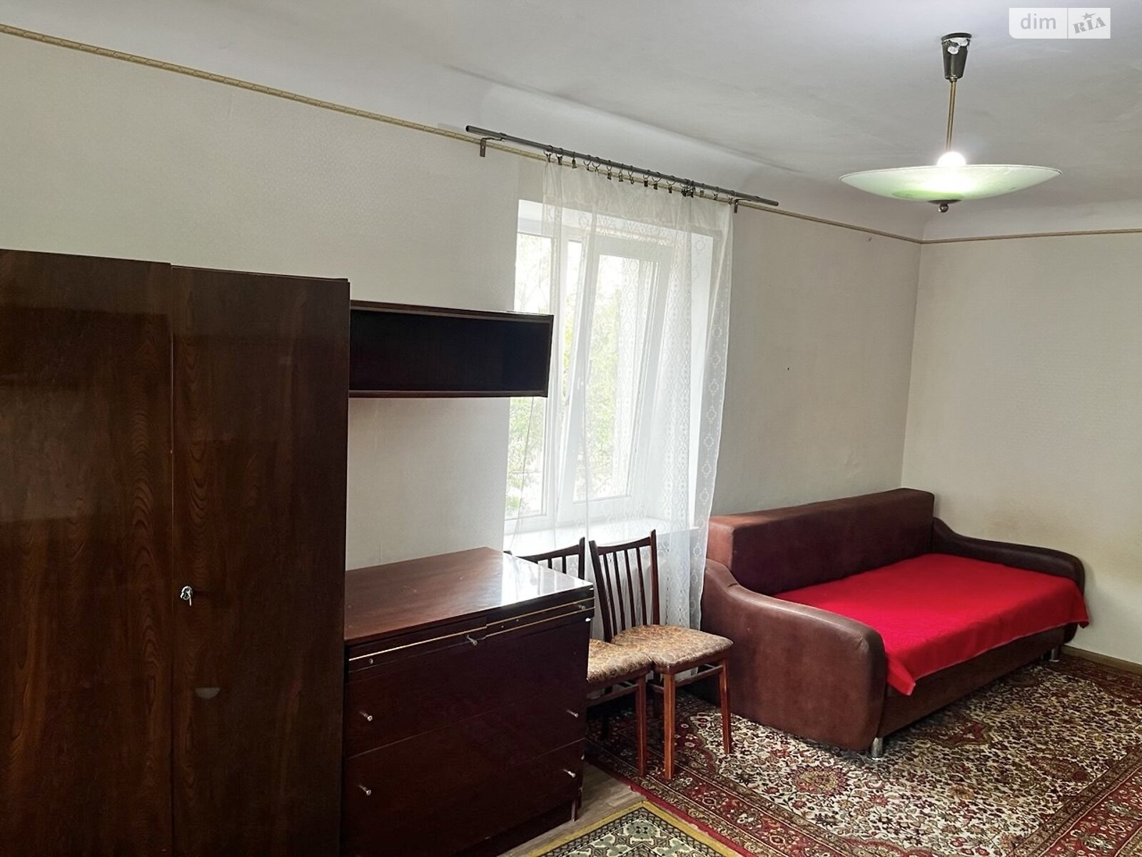 Продажа однокомнатной квартиры в Днепре, на просп. Слобожанский 68А, район Косиора фото 1 Продажа однокомнатной квартиры в Днепре, на просп. Слобожанский 68А, район Косиора фото 1