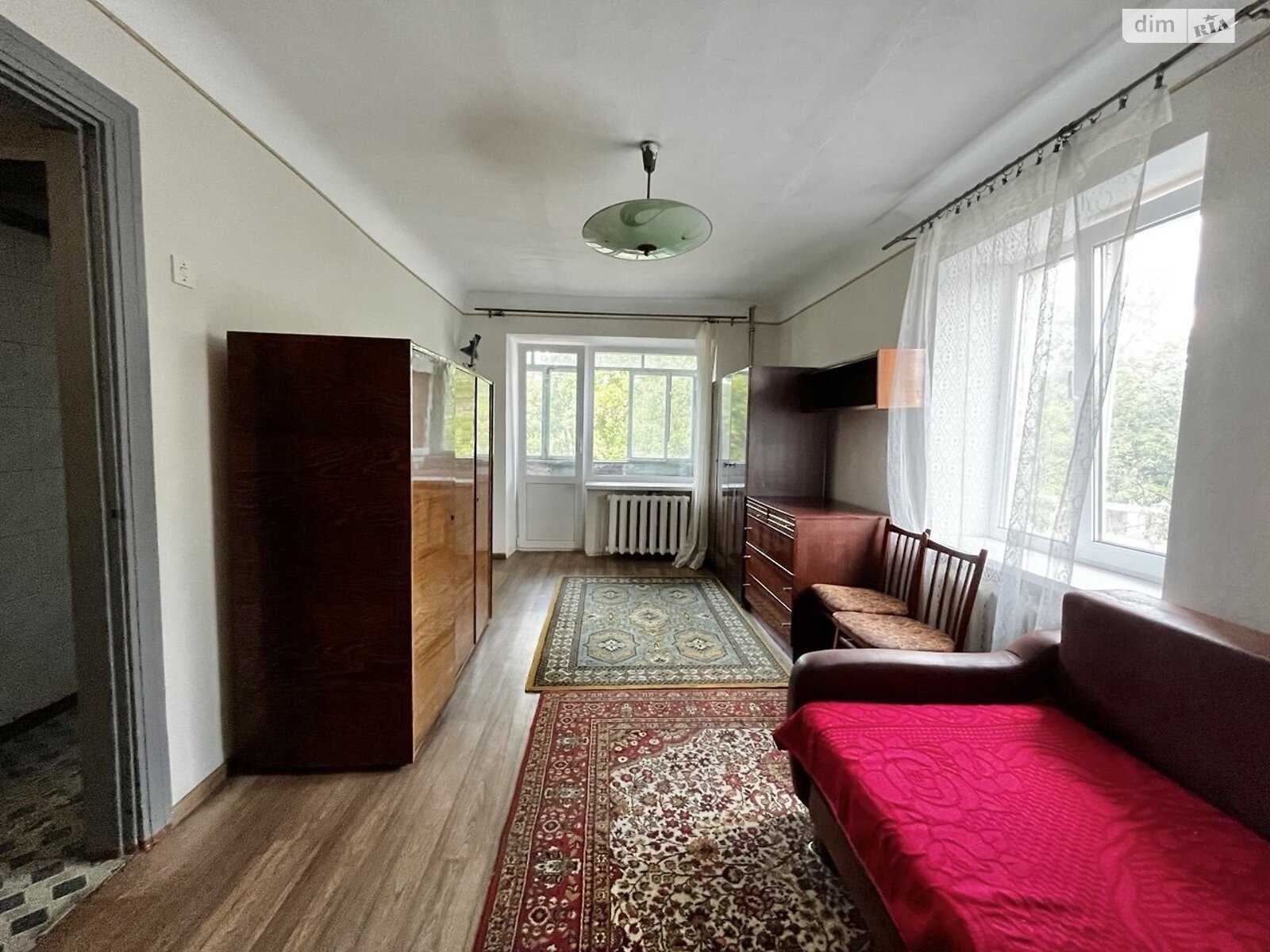 Продажа однокомнатной квартиры в Днепре, на просп. Слобожанский 68А, район Косиора фото 1 Продажа однокомнатной квартиры в Днепре, на просп. Слобожанский 68А, район Косиора фото 1