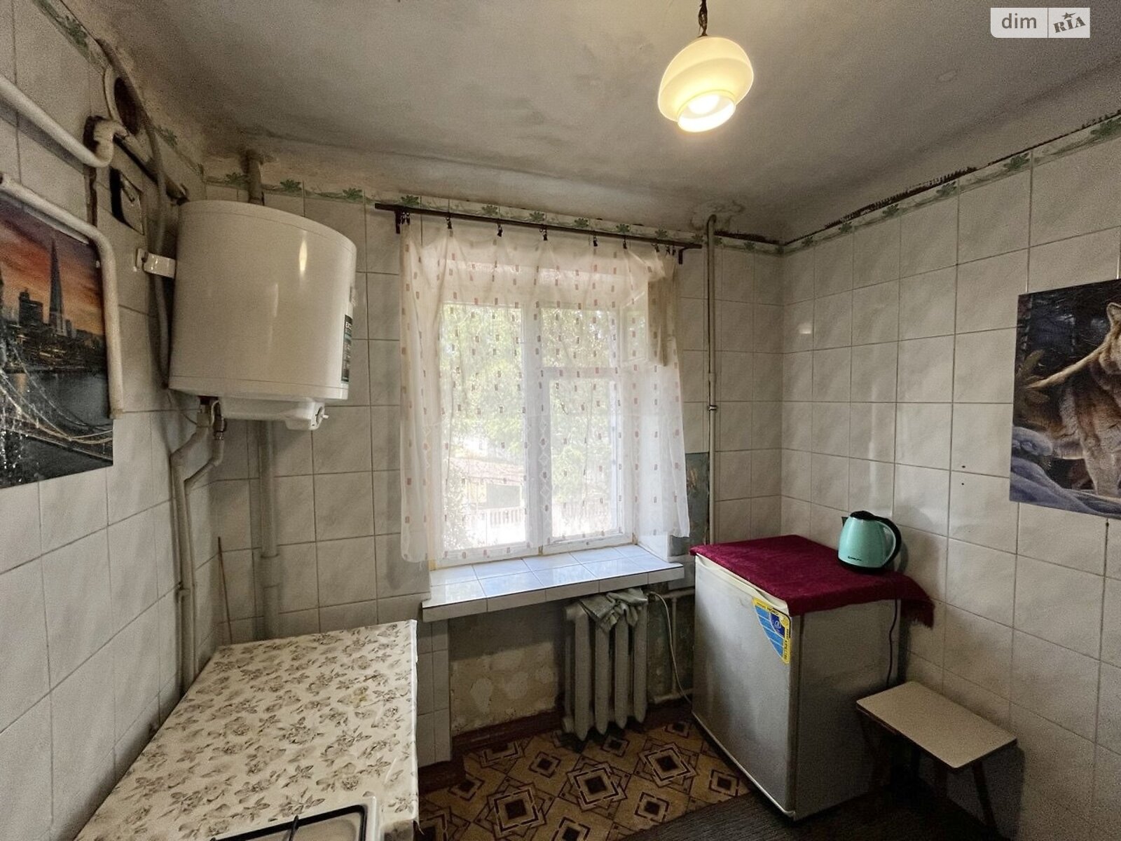 Продажа однокомнатной квартиры в Днепре, на просп. Слобожанский 68А, район Косиора фото 1 Продажа однокомнатной квартиры в Днепре, на просп. Слобожанский 68А, район Косиора фото 1