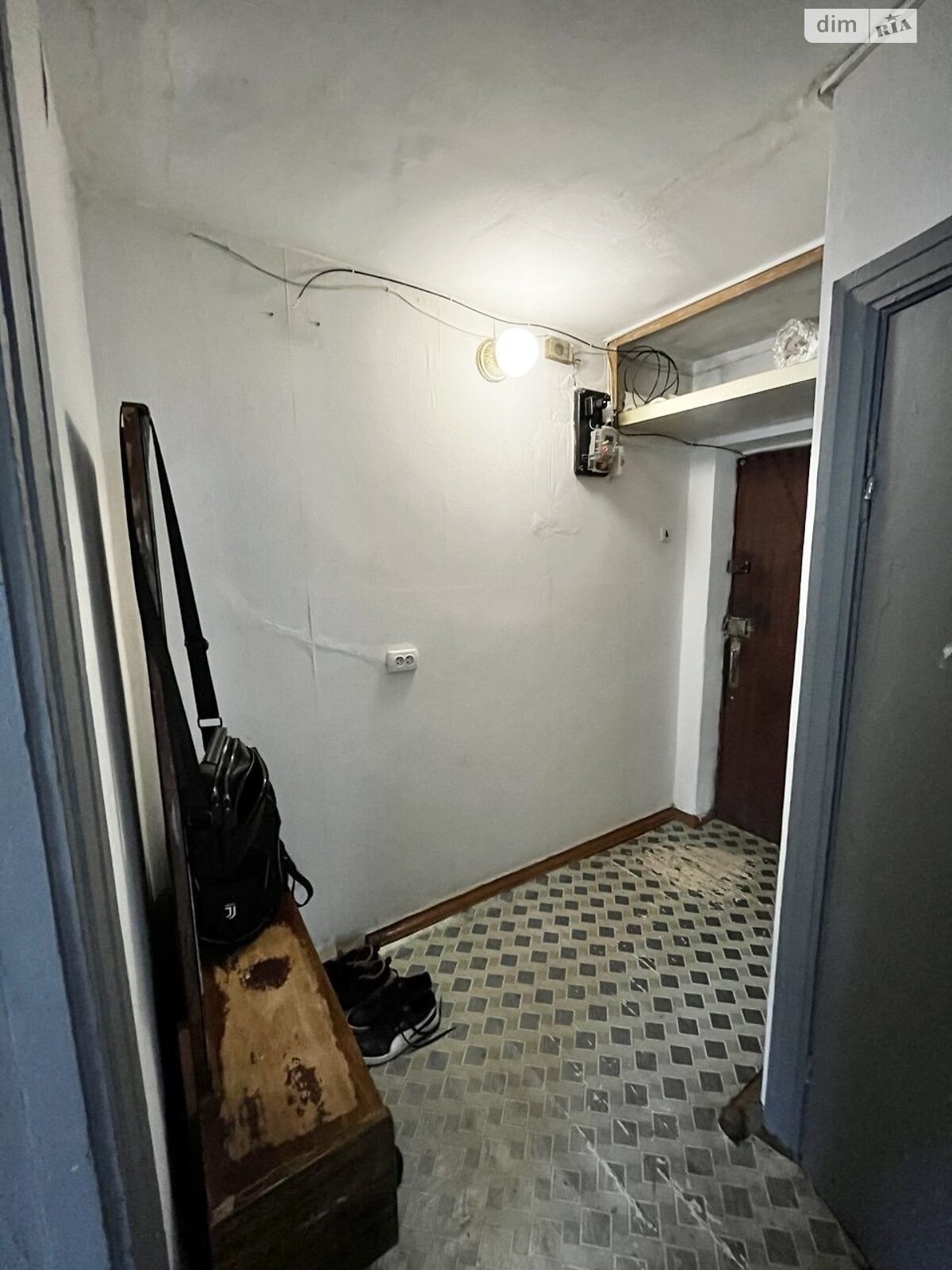 Продажа однокомнатной квартиры в Днепре, на просп. Слобожанский 68А, район Косиора фото 1 Продажа однокомнатной квартиры в Днепре, на просп. Слобожанский 68А, район Косиора фото 1
