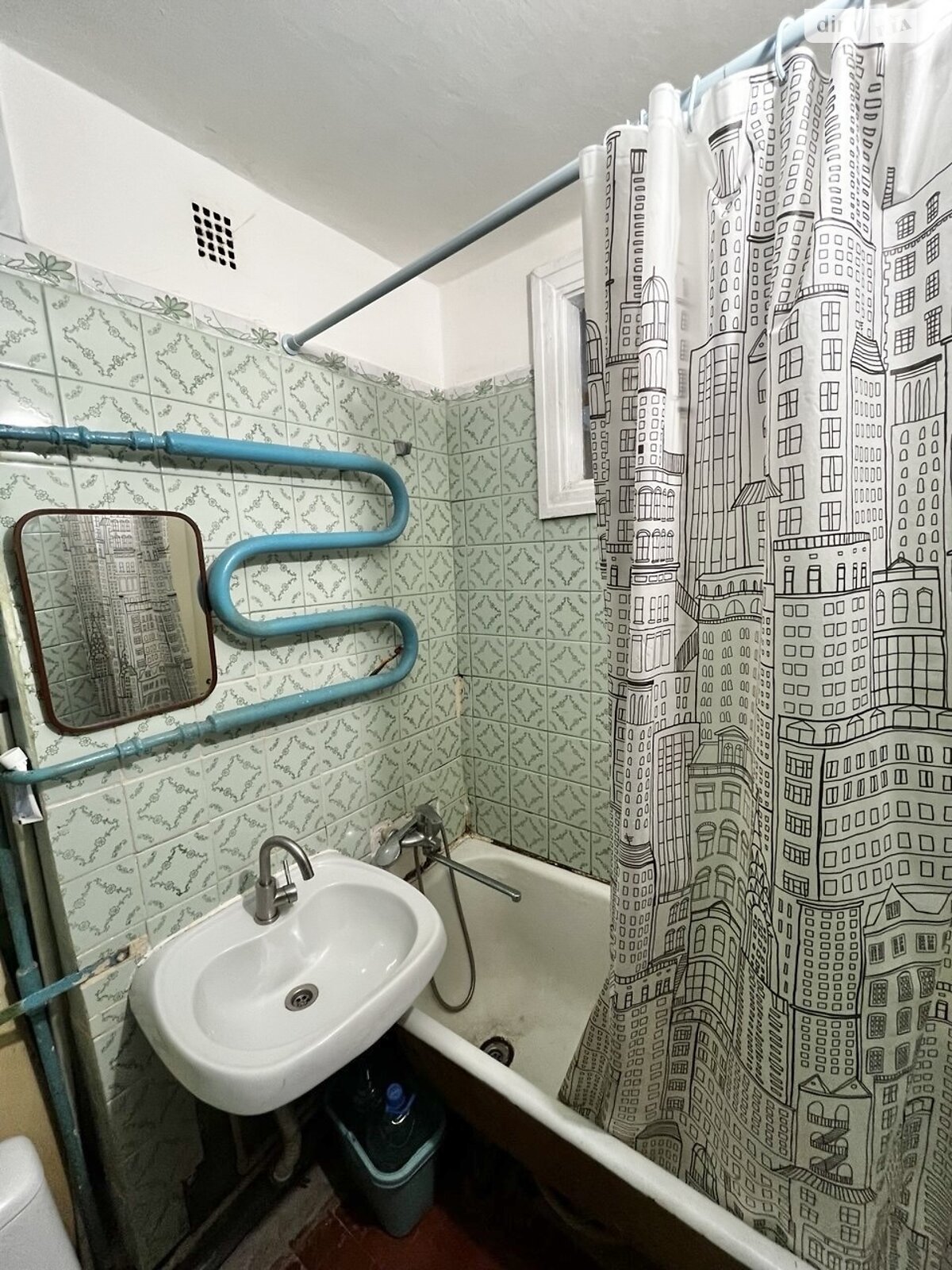 Продажа однокомнатной квартиры в Днепре, на просп. Слобожанский 68А, район Косиора фото 1 Продажа однокомнатной квартиры в Днепре, на просп. Слобожанский 68А, район Косиора фото 1