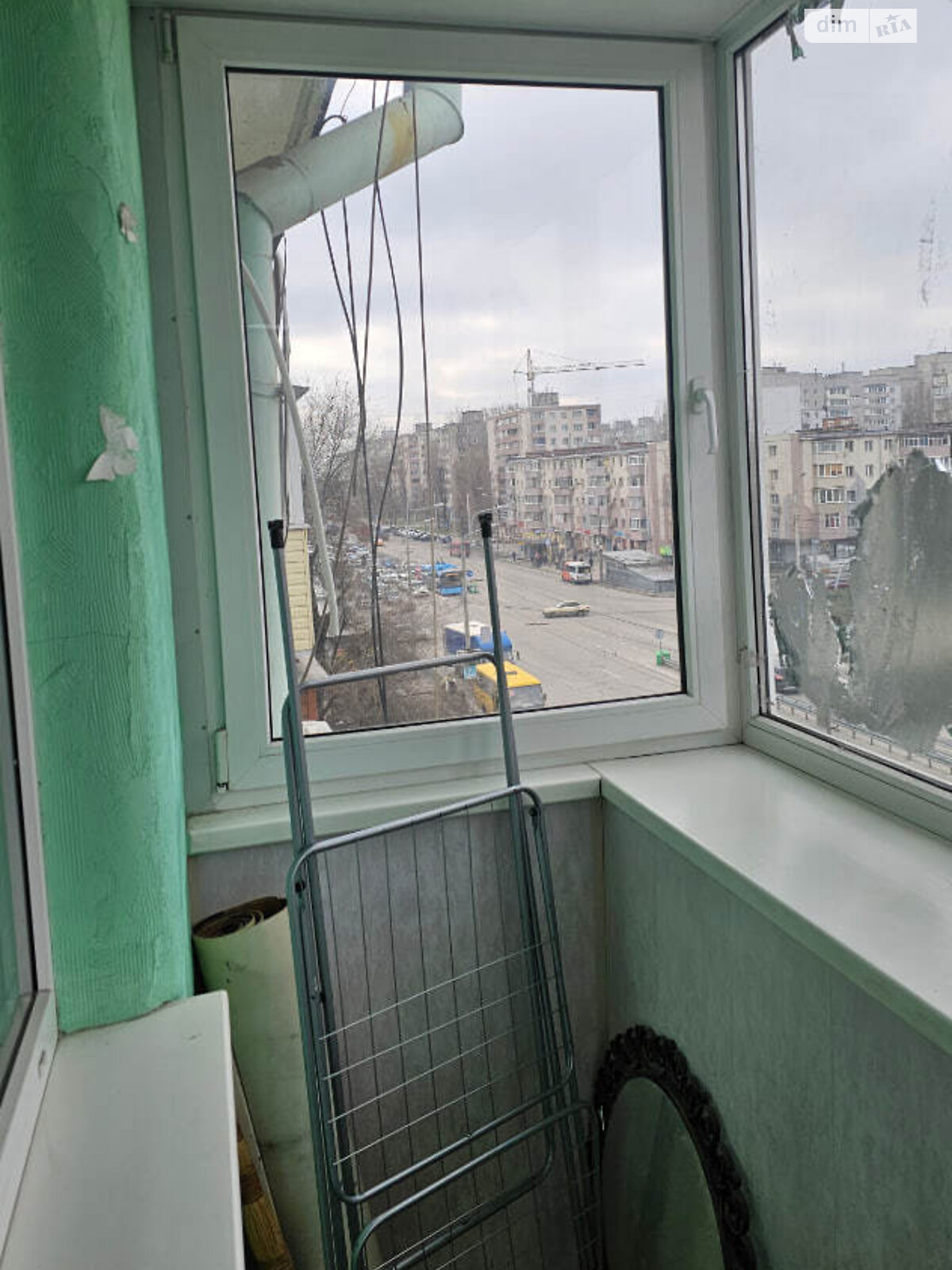 Продажа двухкомнатной квартиры в Днепре, на просп. Слобожанский 60, район Косиора фото 1 Продажа двухкомнатной квартиры в Днепре, на просп. Слобожанский 60, район Косиора фото 1