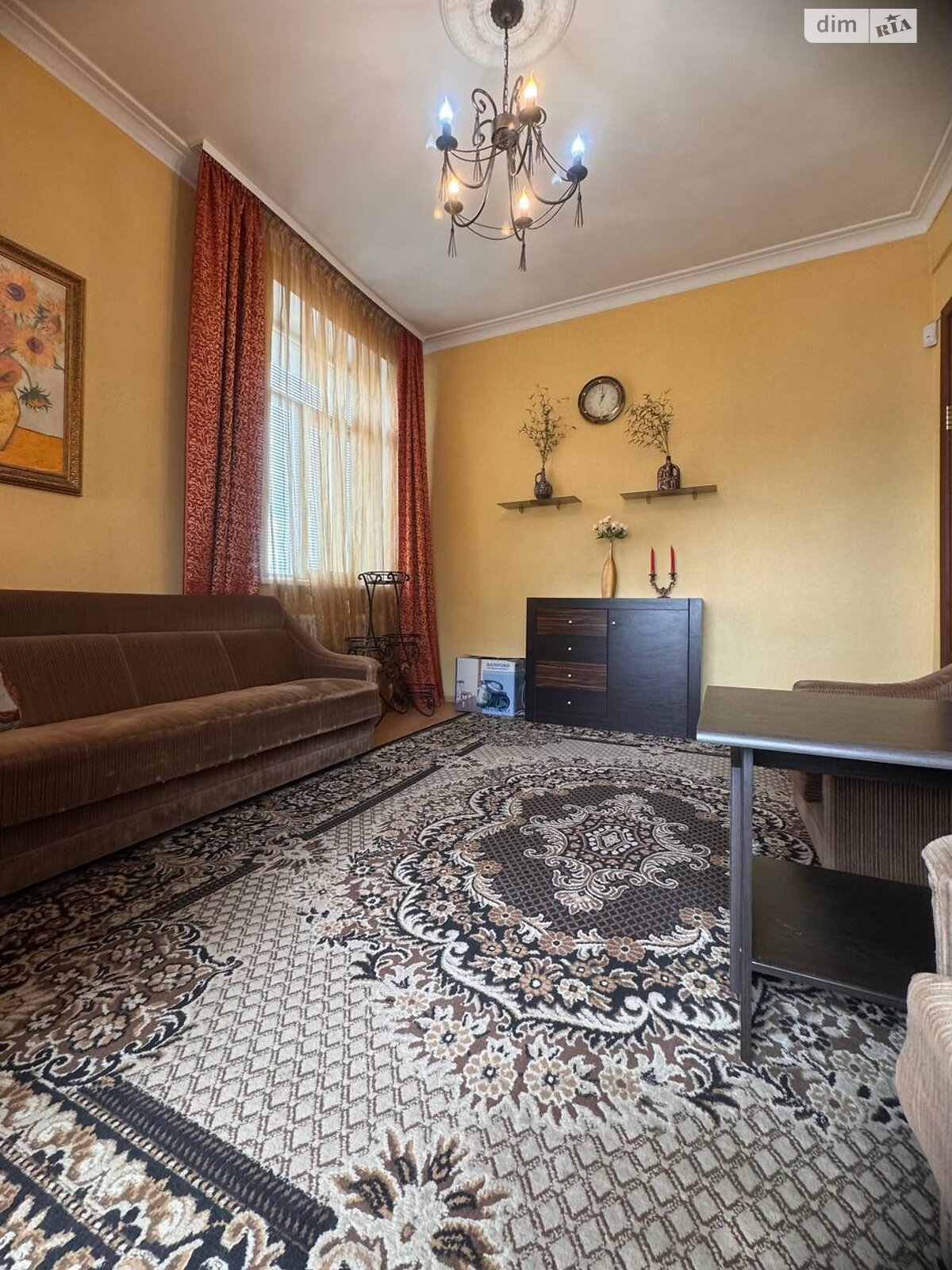 Продаж трикімнатної квартири в Дніпрі, на просп. Слобожанський 89, район Косіора фото 1 Продаж трикімнатної квартири в Дніпрі, на просп. Слобожанський 89, район Косіора фото 1