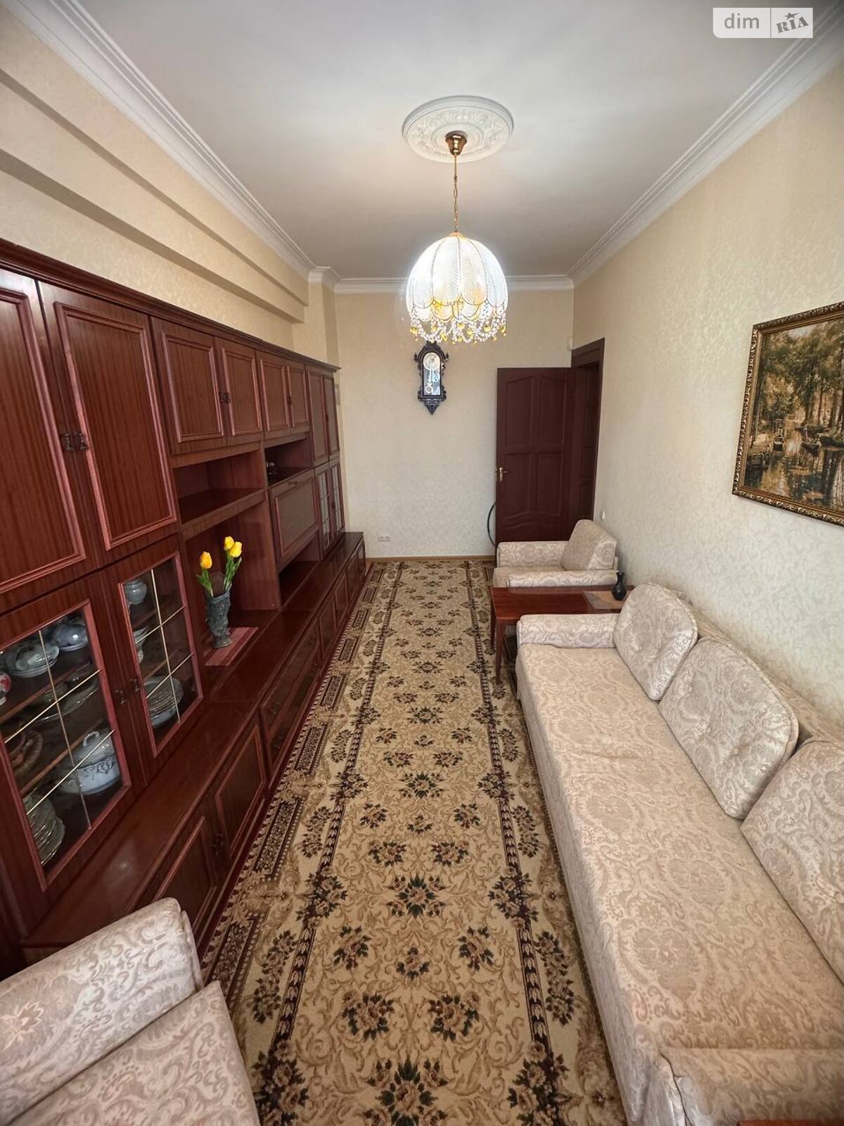 Продаж трикімнатної квартири в Дніпрі, на просп. Слобожанський 89, район Косіора фото 1 Продаж трикімнатної квартири в Дніпрі, на просп. Слобожанський 89, район Косіора фото 1