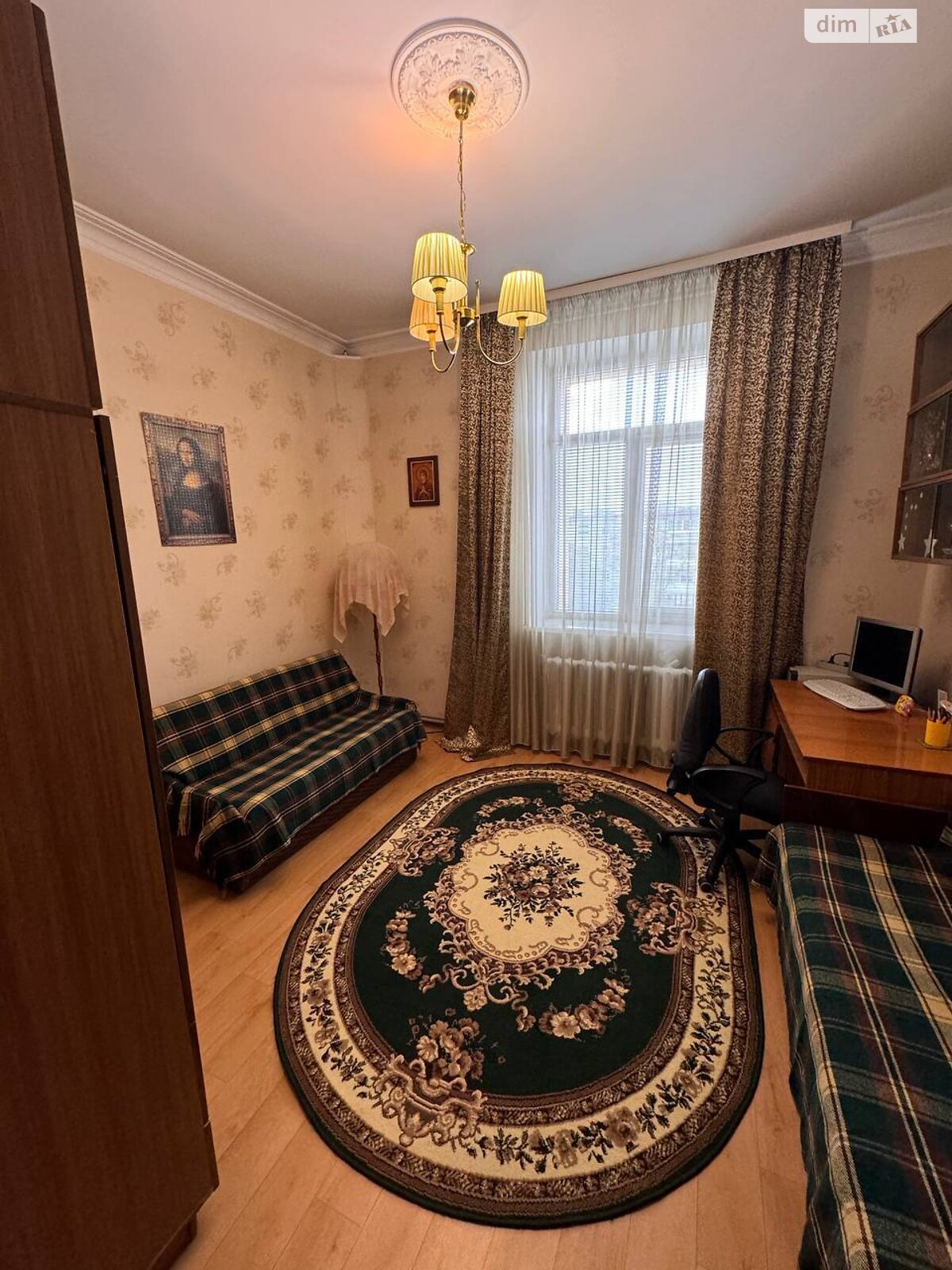 Продаж трикімнатної квартири в Дніпрі, на просп. Слобожанський 89, район Косіора фото 1 Продаж трикімнатної квартири в Дніпрі, на просп. Слобожанський 89, район Косіора фото 1