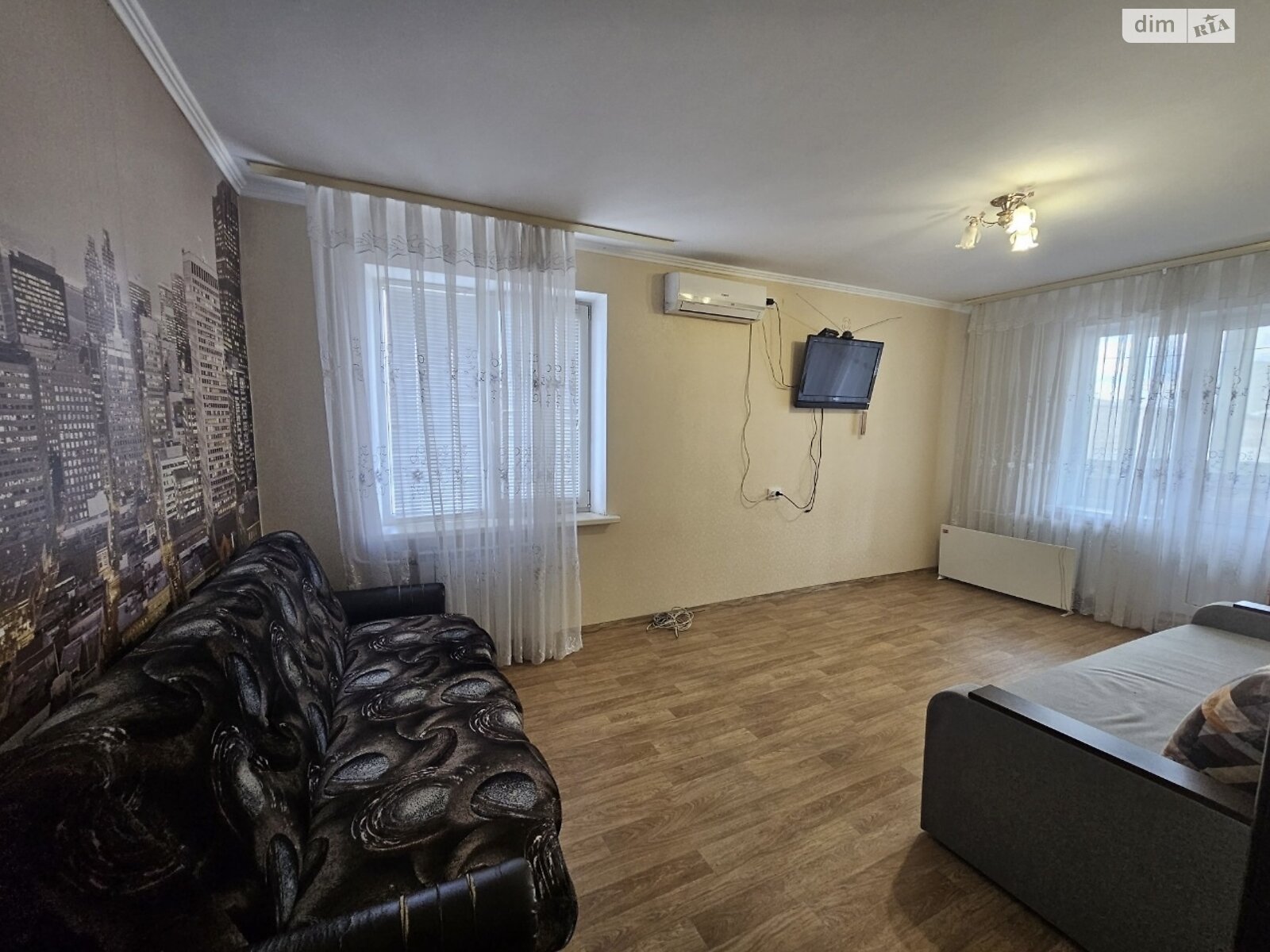 Продажа однокомнатной квартиры в Днепре, на просп. Слобожанский 79, район Косиора фото 1 Продажа однокомнатной квартиры в Днепре, на просп. Слобожанский 79, район Косиора фото 1