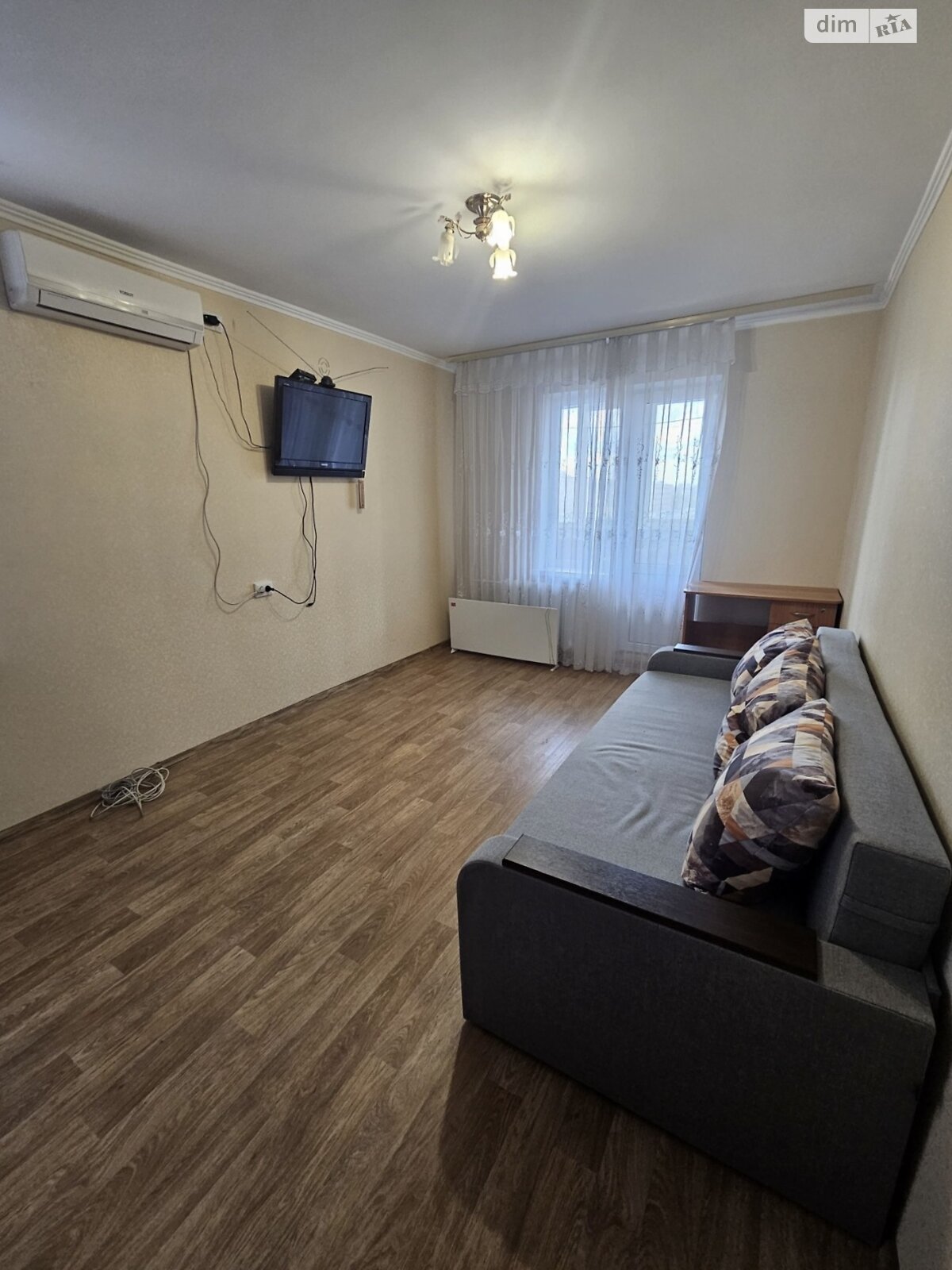 Продажа однокомнатной квартиры в Днепре, на просп. Слобожанский 79, район Косиора фото 1 Продажа однокомнатной квартиры в Днепре, на просп. Слобожанский 79, район Косиора фото 1