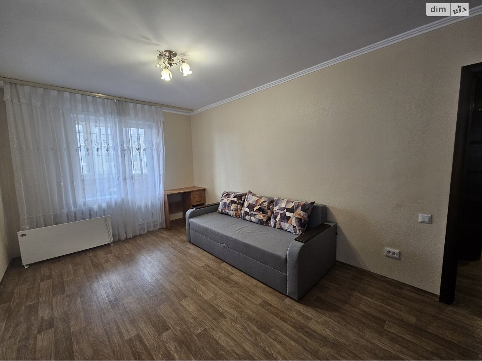 Продажа однокомнатной квартиры в Днепре, на просп. Слобожанский 79, район Косиора фото 1 Продажа однокомнатной квартиры в Днепре, на просп. Слобожанский 79, район Косиора фото 1