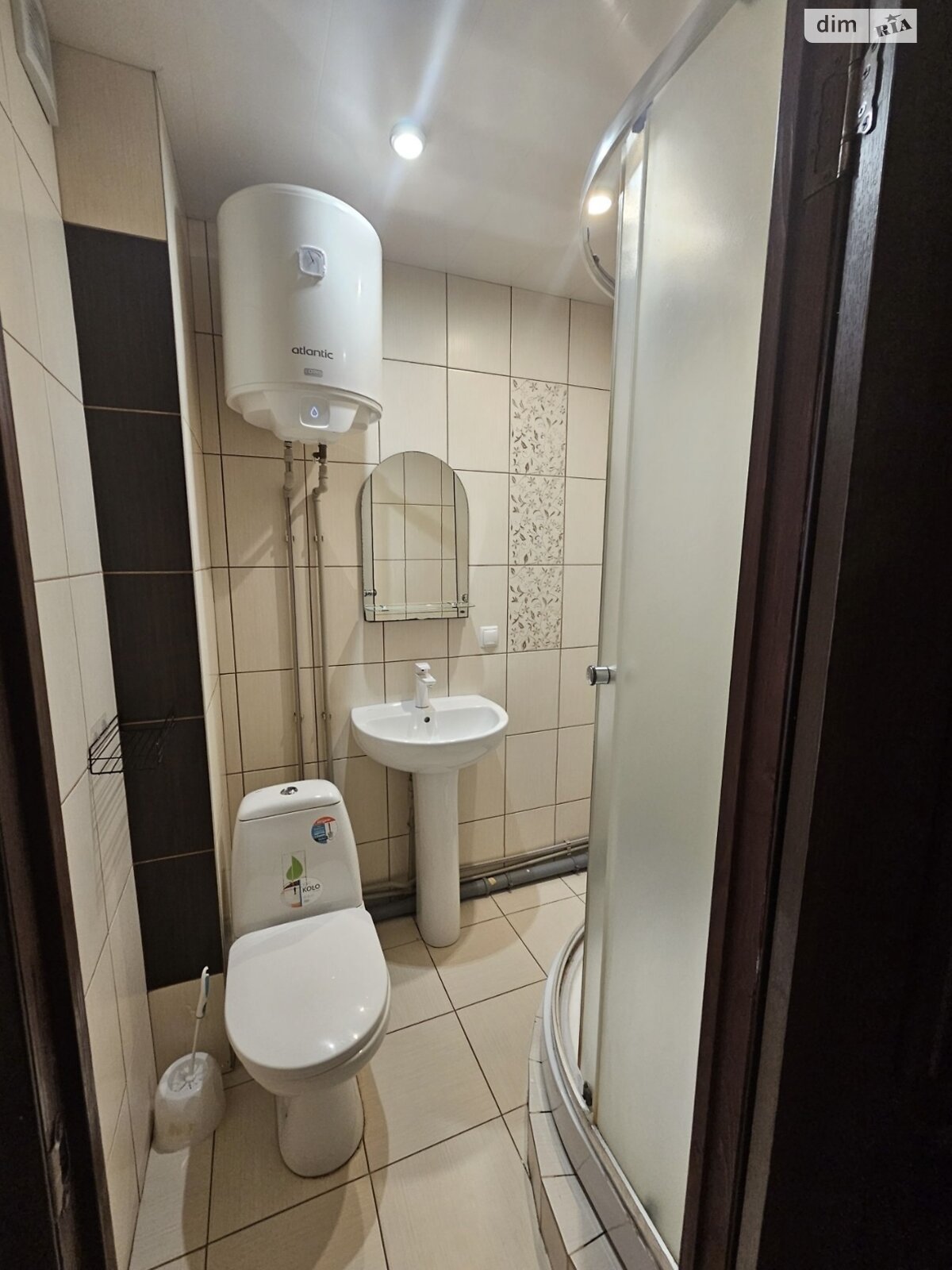 Продажа однокомнатной квартиры в Днепре, на просп. Слобожанский 79, район Косиора фото 1 Продажа однокомнатной квартиры в Днепре, на просп. Слобожанский 79, район Косиора фото 1