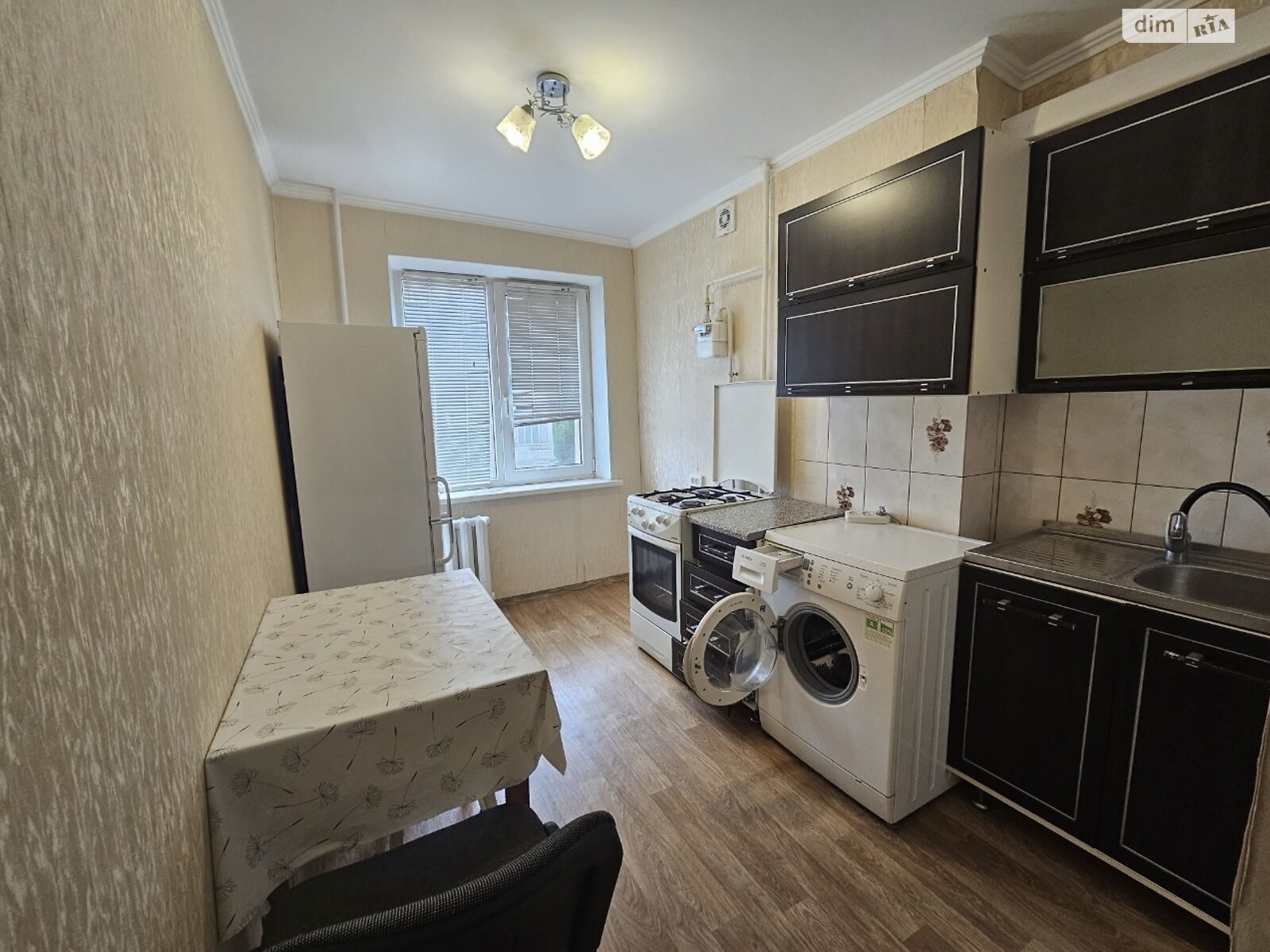 Продажа однокомнатной квартиры в Днепре, на просп. Слобожанский 79, район Косиора фото 1 Продажа однокомнатной квартиры в Днепре, на просп. Слобожанский 79, район Косиора фото 1