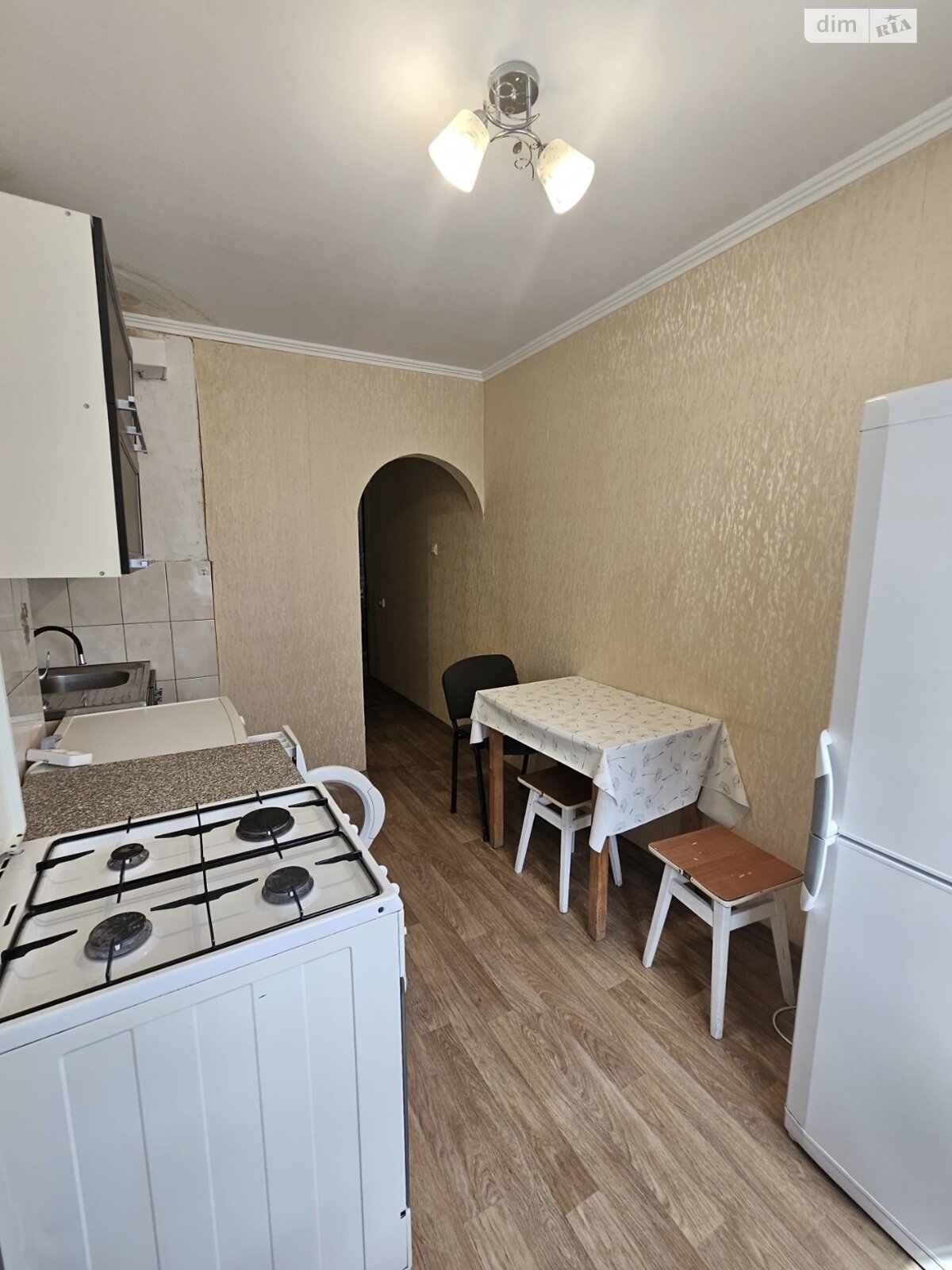 Продажа однокомнатной квартиры в Днепре, на просп. Слобожанский 79, район Косиора фото 1 Продажа однокомнатной квартиры в Днепре, на просп. Слобожанский 79, район Косиора фото 1