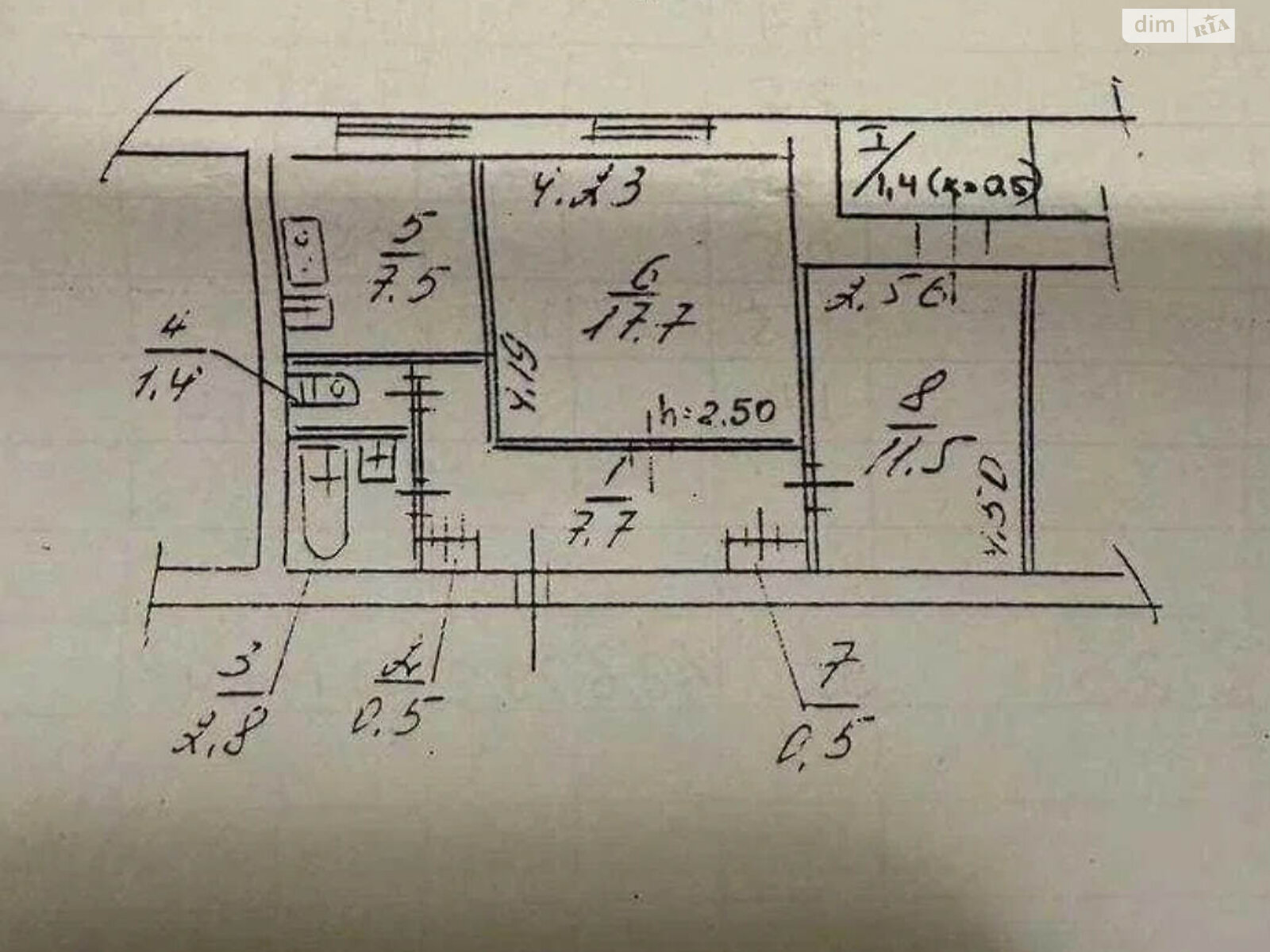 Продаж двокімнатної квартири в Дніпрі, на просп. Слобожанський 40Б, район Косіора фото 1 Продаж двокімнатної квартири в Дніпрі, на просп. Слобожанський 40Б, район Косіора фото 1