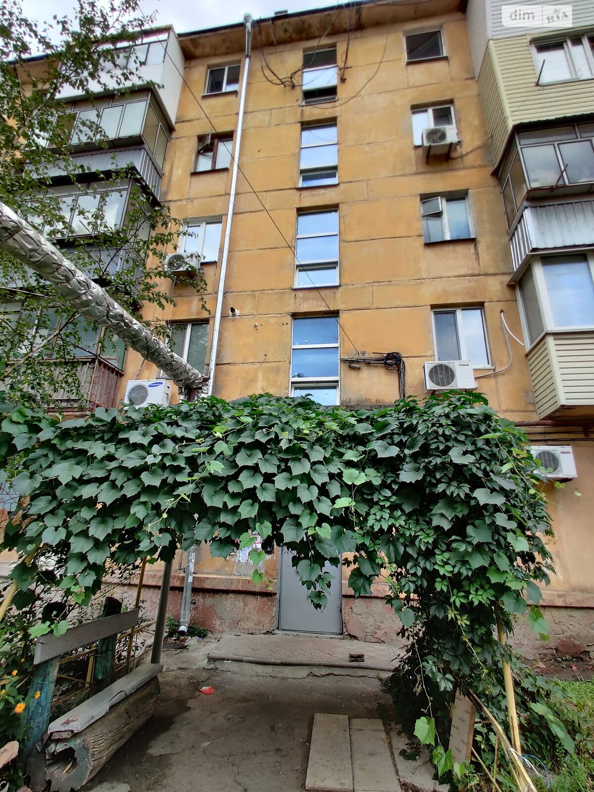 Продаж двокімнатної квартири в Дніпрі, на просп. Слобожанський 62А, район Косіора фото 1 Продаж двокімнатної квартири в Дніпрі, на просп. Слобожанський 62А, район Косіора фото 1