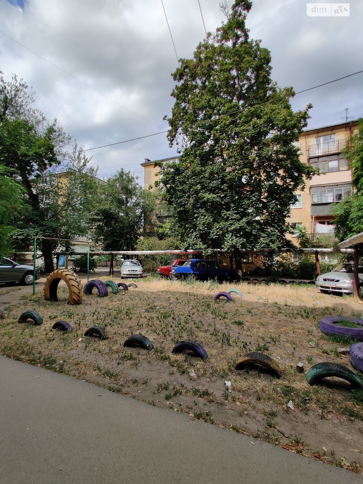 Продаж двокімнатної квартири в Дніпрі, на просп. Слобожанський 62А, район Косіора фото 1 Продаж двокімнатної квартири в Дніпрі, на просп. Слобожанський 62А, район Косіора фото 1