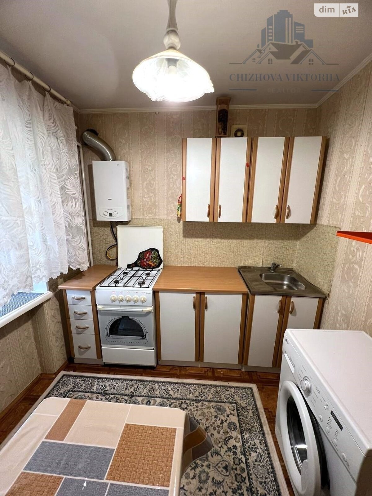 Продажа однокомнатной квартиры в Днепре, на просп. Слобожанский 68, район Косиора фото 1 Продажа однокомнатной квартиры в Днепре, на просп. Слобожанский 68, район Косиора фото 1