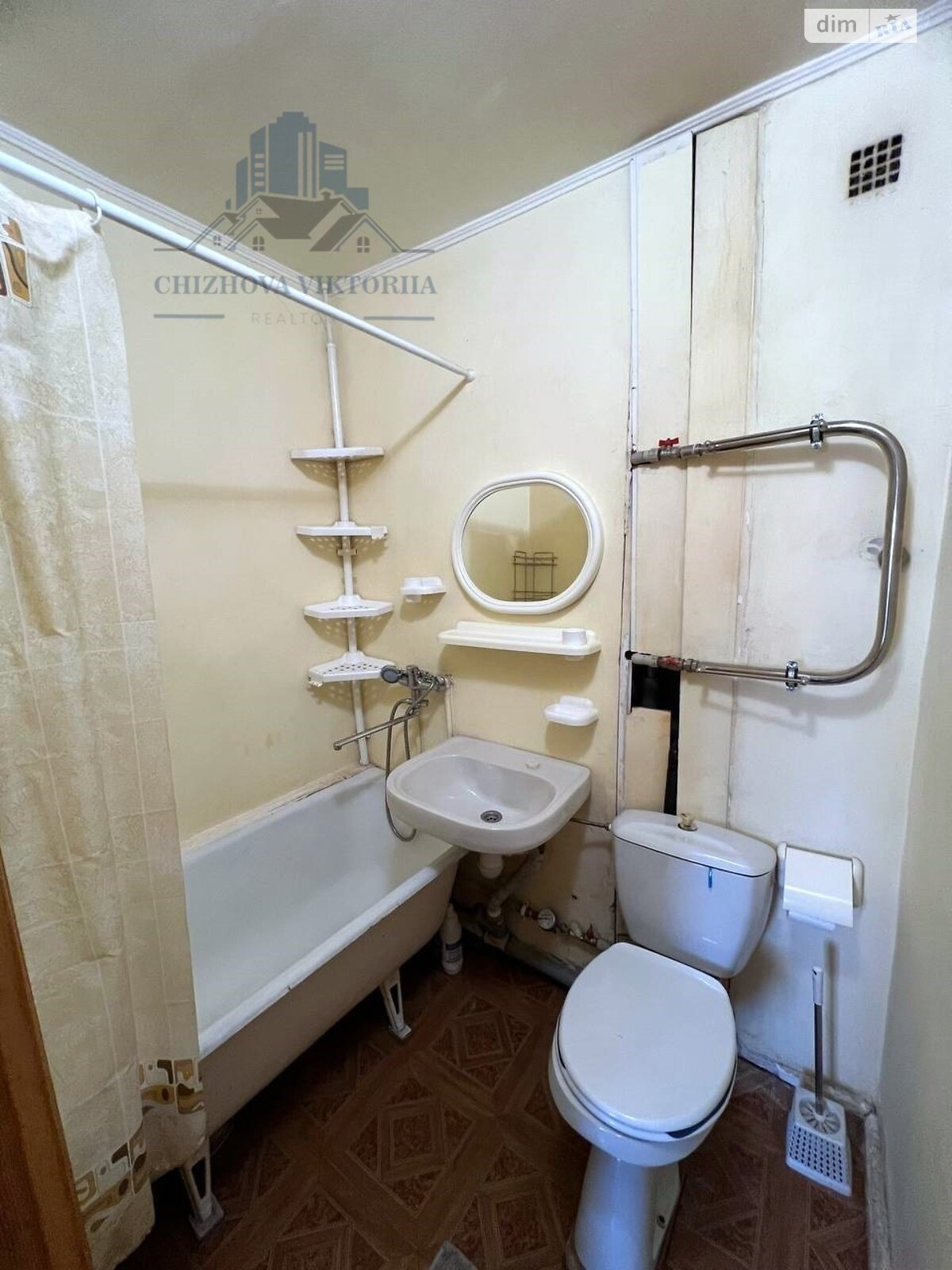 Продажа однокомнатной квартиры в Днепре, на просп. Слобожанский 68, район Косиора фото 1 Продажа однокомнатной квартиры в Днепре, на просп. Слобожанский 68, район Косиора фото 1