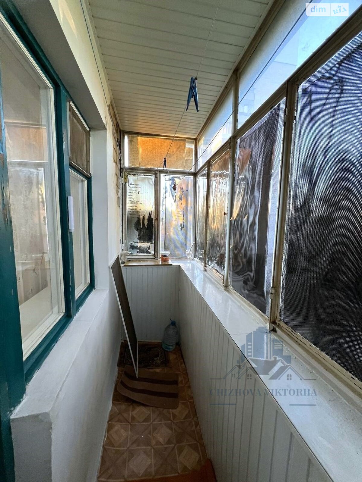 Продажа однокомнатной квартиры в Днепре, на просп. Слобожанский 68, район Косиора фото 1 Продажа однокомнатной квартиры в Днепре, на просп. Слобожанский 68, район Косиора фото 1