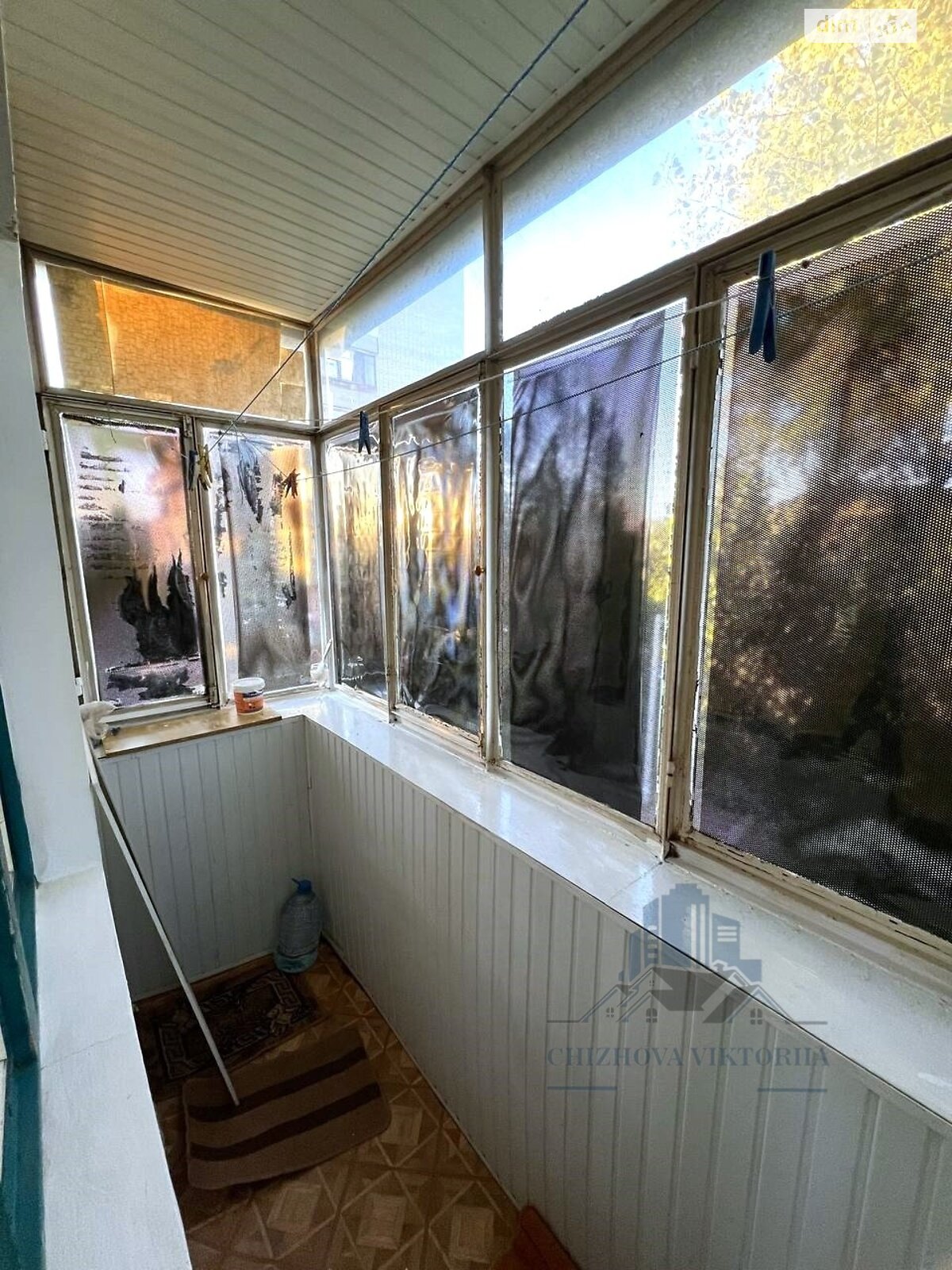 Продажа однокомнатной квартиры в Днепре, на просп. Слобожанский 68, район Косиора фото 1 Продажа однокомнатной квартиры в Днепре, на просп. Слобожанский 68, район Косиора фото 1