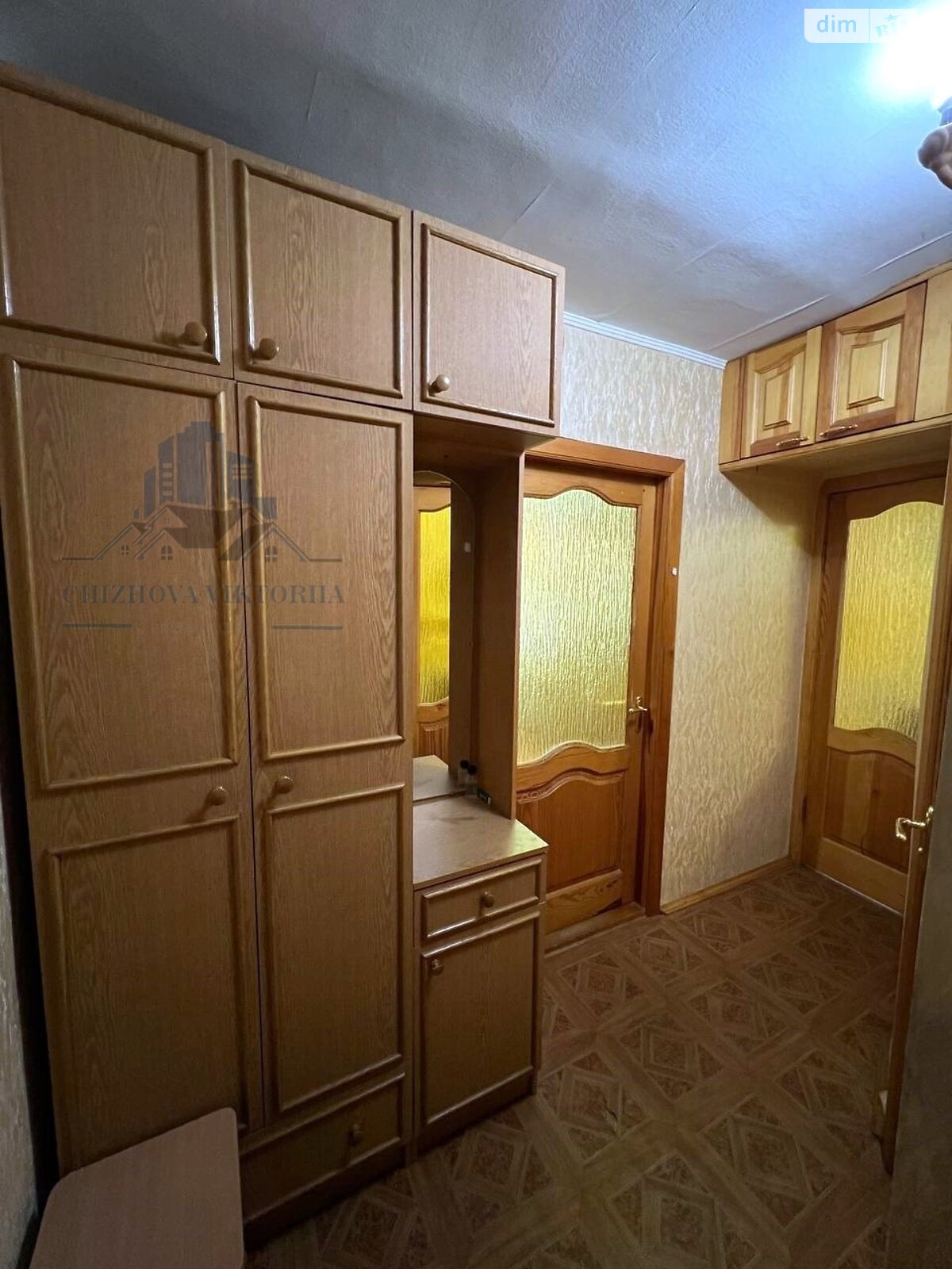 Продажа однокомнатной квартиры в Днепре, на просп. Слобожанский 68, район Косиора фото 1 Продажа однокомнатной квартиры в Днепре, на просп. Слобожанский 68, район Косиора фото 1
