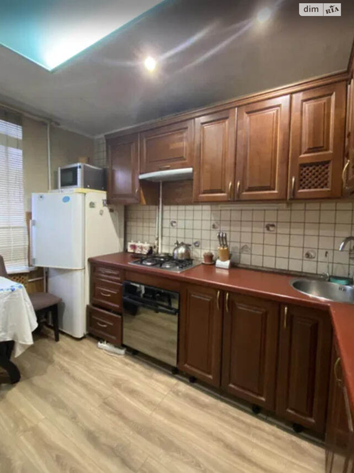 Продажа трехкомнатной квартиры в Днепре, на ул. Тютюнника Василия 11, район Косиора фото 1 Продажа трехкомнатной квартиры в Днепре, на ул. Тютюнника Василия 11, район Косиора фото 1