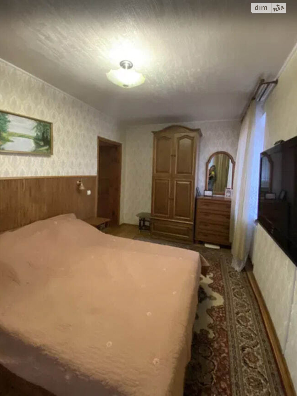 Продажа трехкомнатной квартиры в Днепре, на ул. Тютюнника Василия 11, район Косиора фото 1 Продажа трехкомнатной квартиры в Днепре, на ул. Тютюнника Василия 11, район Косиора фото 1