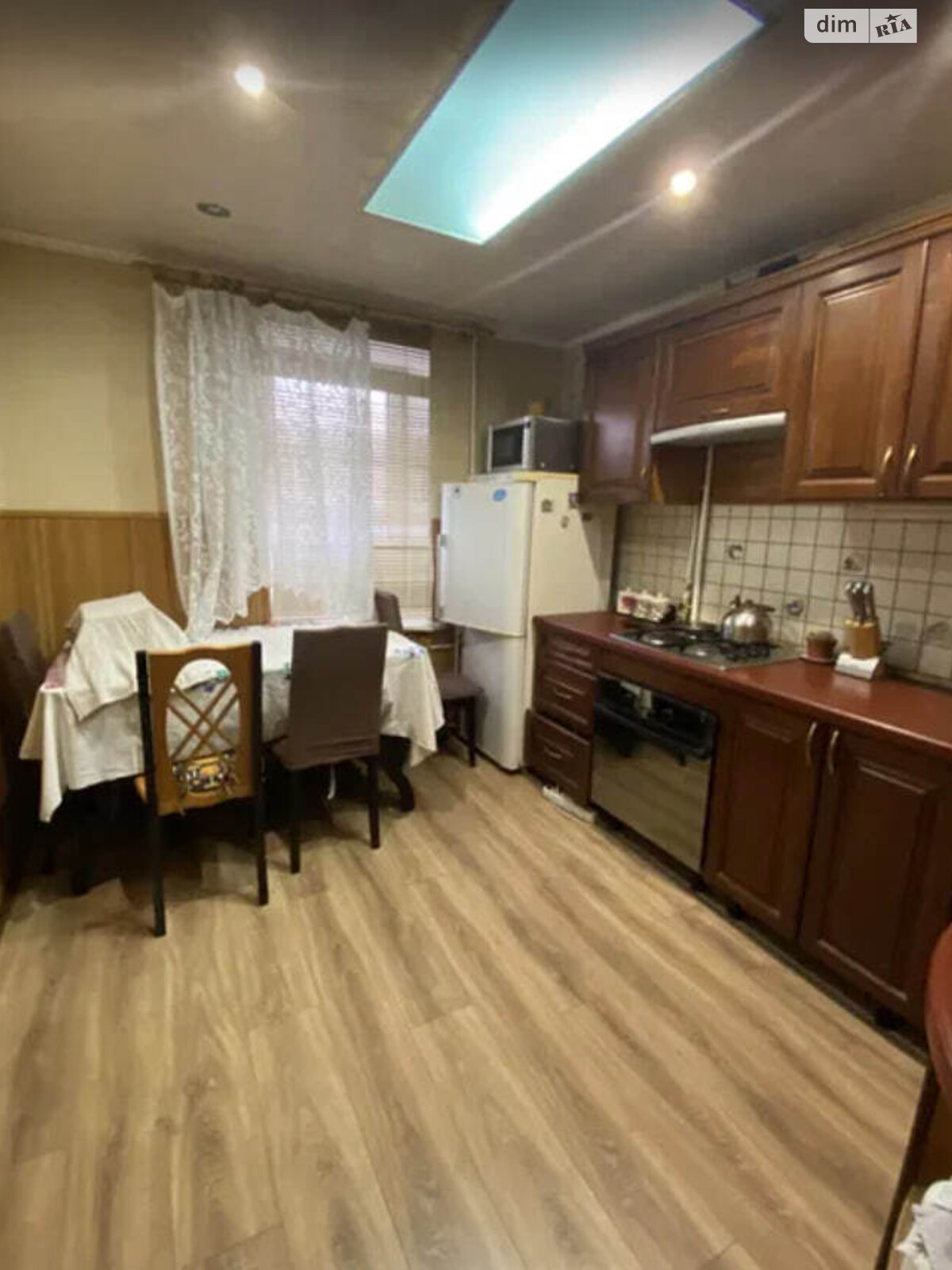 Продажа трехкомнатной квартиры в Днепре, на ул. Тютюнника Василия 11, район Косиора фото 1 Продажа трехкомнатной квартиры в Днепре, на ул. Тютюнника Василия 11, район Косиора фото 1