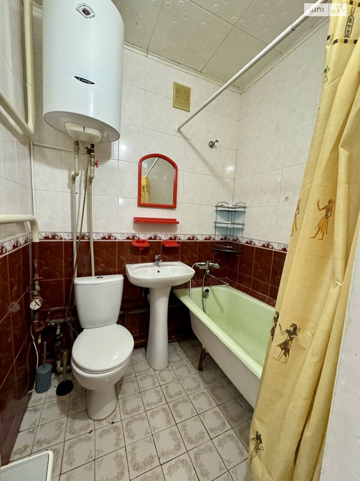 Продаж однокімнатної квартири в Дніпрі, на вул. Тютюнника Василя 11, район Амур-Нижньодніпровський фото 1 Продаж однокімнатної квартири в Дніпрі, на вул. Тютюнника Василя 11, район Амур-Нижньодніпровський фото 1