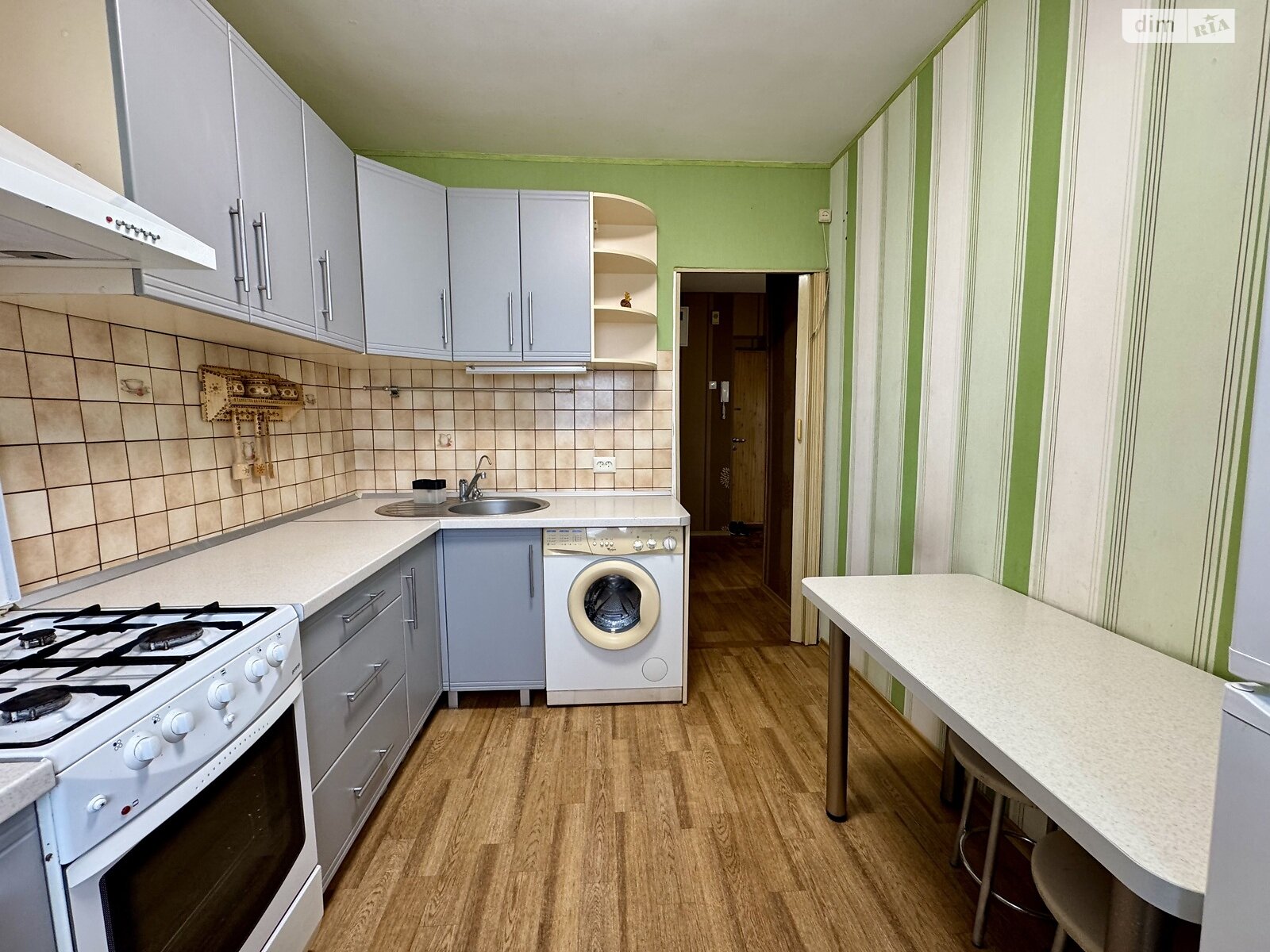 Продаж однокімнатної квартири в Дніпрі, на вул. Тютюнника Василя 11, район Амур-Нижньодніпровський фото 1 Продаж однокімнатної квартири в Дніпрі, на вул. Тютюнника Василя 11, район Амур-Нижньодніпровський фото 1