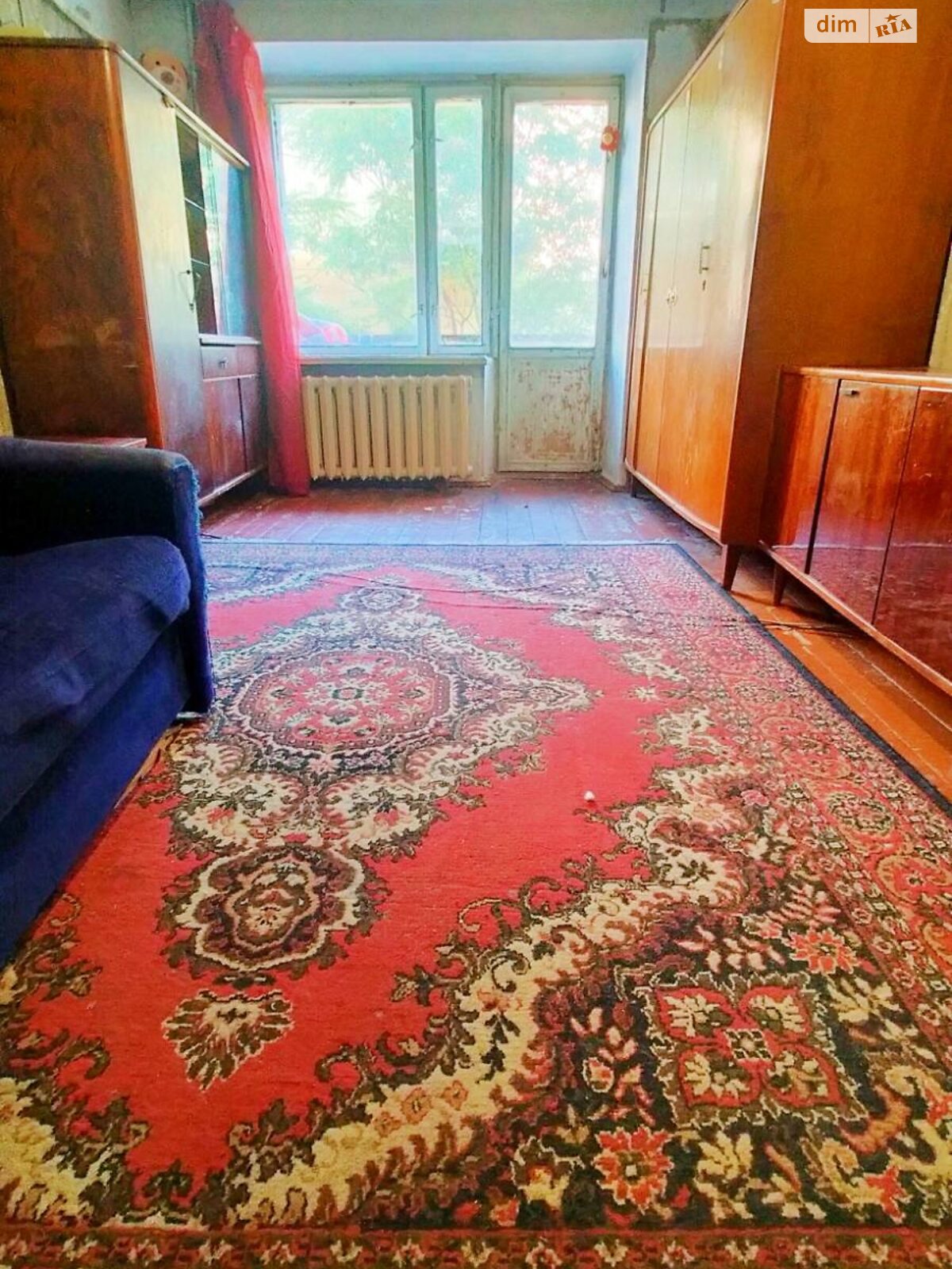Продаж двокімнатної квартири в Дніпрі, на вул. Яскрава 13, район Косіора фото 1 Продаж двокімнатної квартири в Дніпрі, на вул. Яскрава 13, район Косіора фото 1