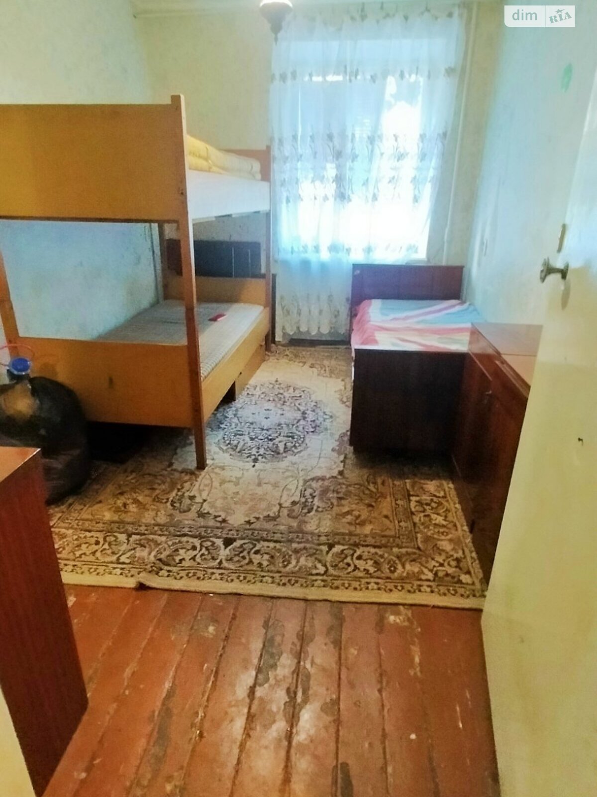 Продаж двокімнатної квартири в Дніпрі, на вул. Яскрава 13, район Косіора фото 1 Продаж двокімнатної квартири в Дніпрі, на вул. Яскрава 13, район Косіора фото 1