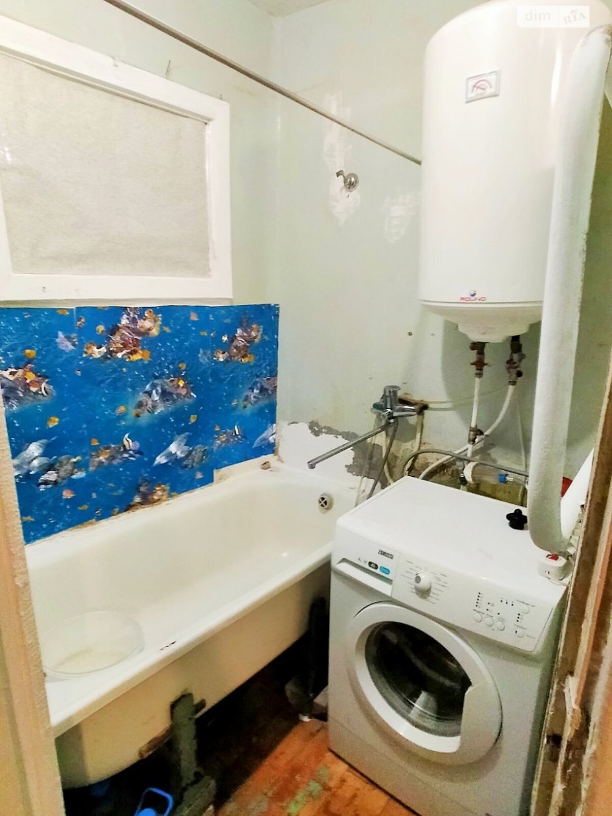 Продаж двокімнатної квартири в Дніпрі, на вул. Яскрава 13, район Косіора фото 1 Продаж двокімнатної квартири в Дніпрі, на вул. Яскрава 13, район Косіора фото 1