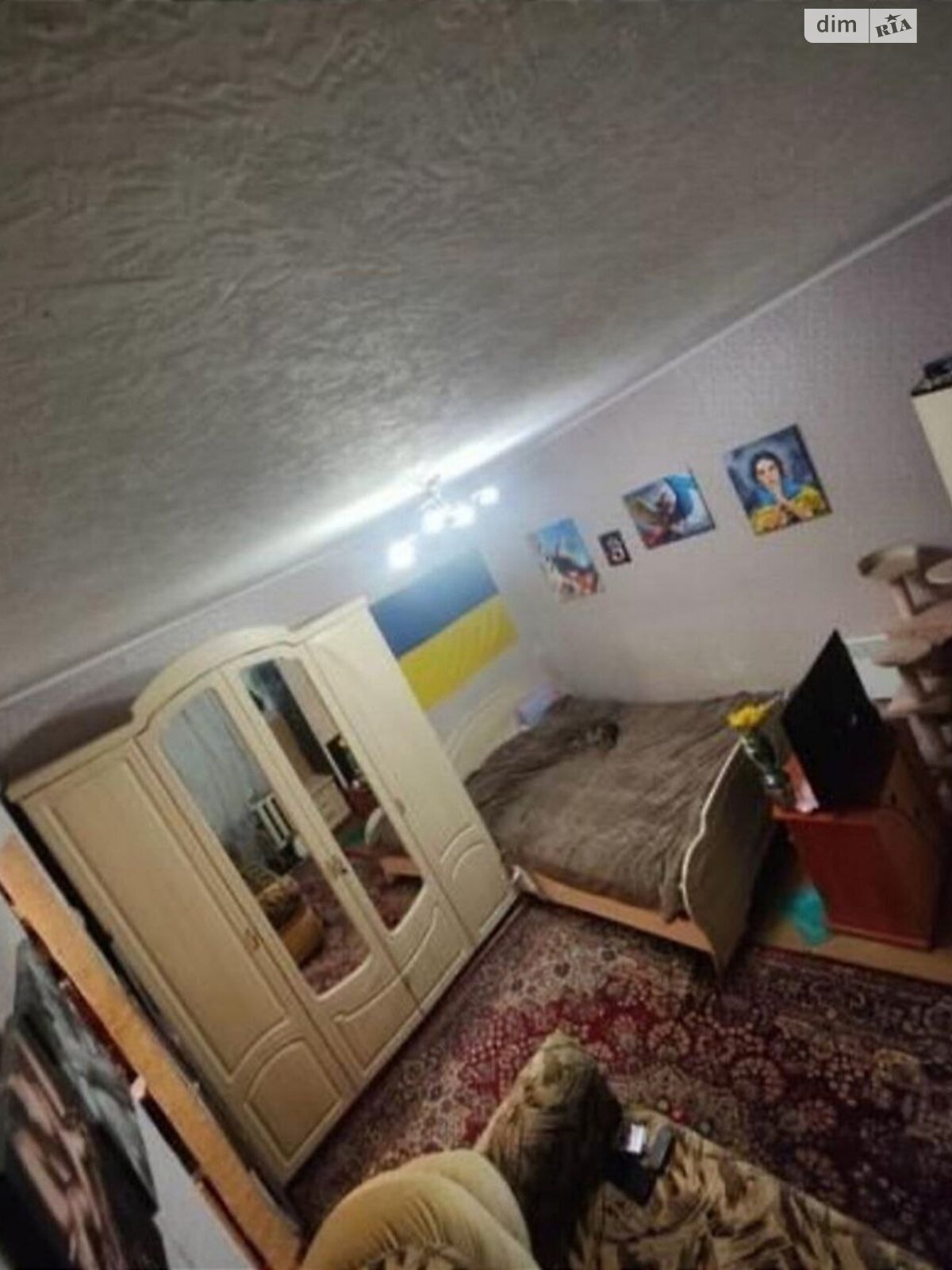 Продаж однокімнатної квартири в Дніпрі, на вул. Яскрава 5, район Косіора фото 1 Продаж однокімнатної квартири в Дніпрі, на вул. Яскрава 5, район Косіора фото 1