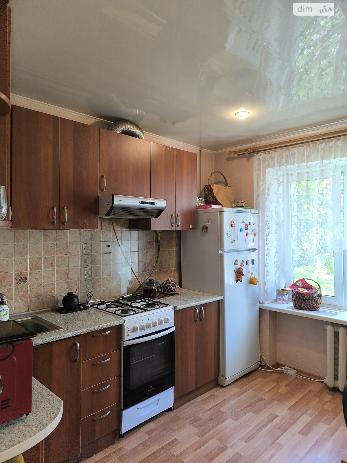 Продаж однокімнатної квартири в Дніпрі, на вул. Яскрава, район Косіора фото 1 Продаж однокімнатної квартири в Дніпрі, на вул. Яскрава, район Косіора фото 1