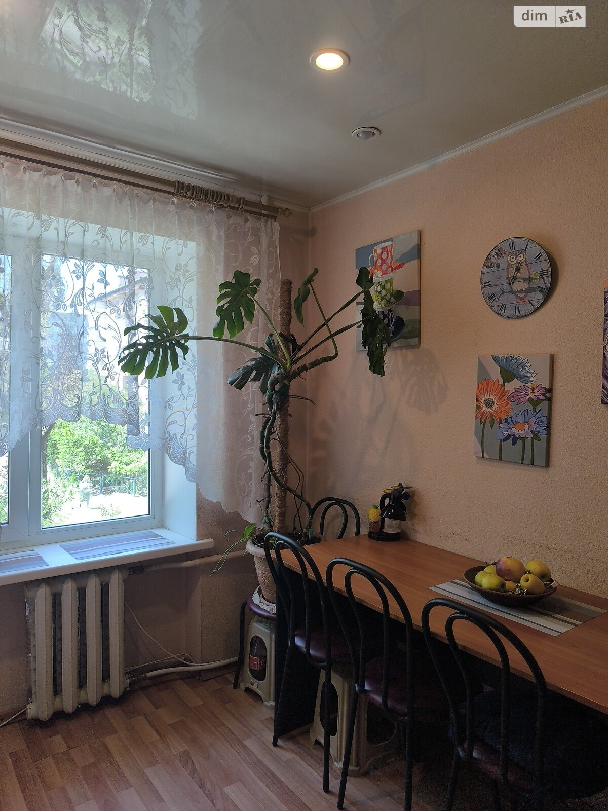 Продаж однокімнатної квартири в Дніпрі, на вул. Яскрава, район Косіора фото 1 Продаж однокімнатної квартири в Дніпрі, на вул. Яскрава, район Косіора фото 1