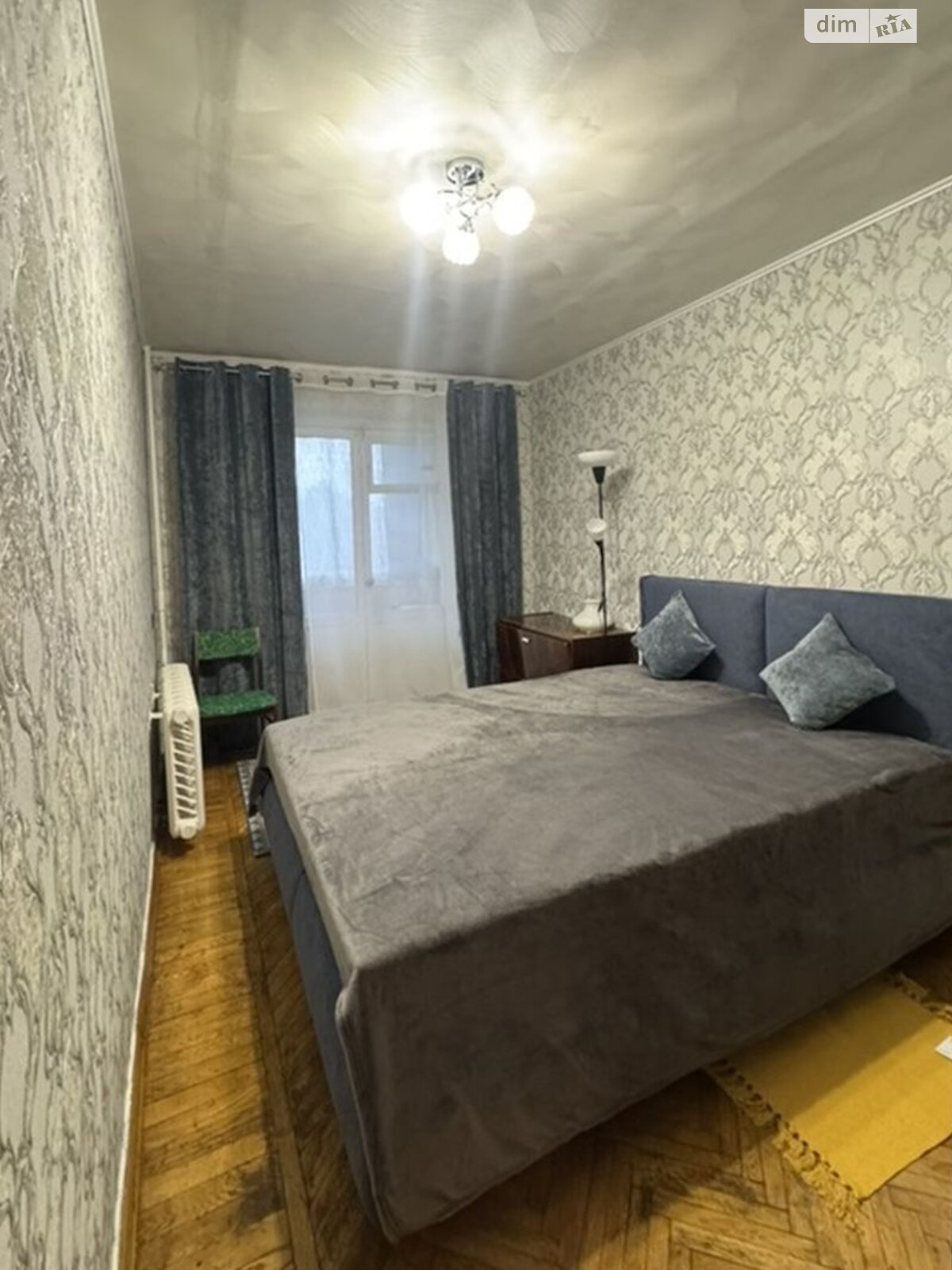 Продажа трехкомнатной квартиры в Днепре, на ул. Яркая 9, район Косиора фото 1 Продажа трехкомнатной квартиры в Днепре, на ул. Яркая 9, район Косиора фото 1