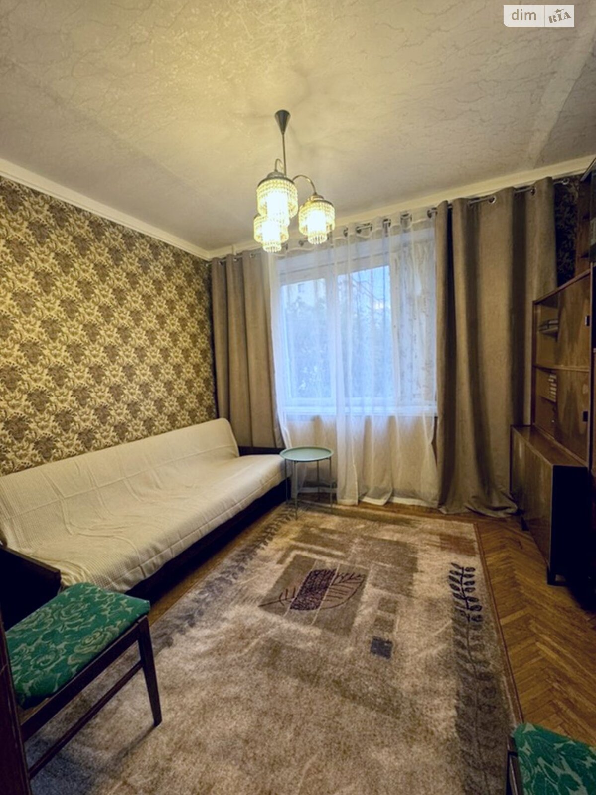 Продажа трехкомнатной квартиры в Днепре, на ул. Яркая 9, район Косиора фото 1 Продажа трехкомнатной квартиры в Днепре, на ул. Яркая 9, район Косиора фото 1