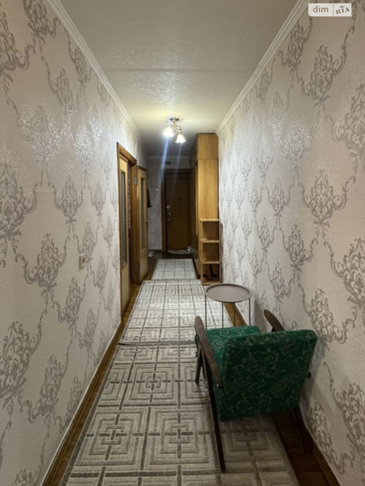 Продажа трехкомнатной квартиры в Днепре, на ул. Яркая 9, район Косиора фото 1 Продажа трехкомнатной квартиры в Днепре, на ул. Яркая 9, район Косиора фото 1