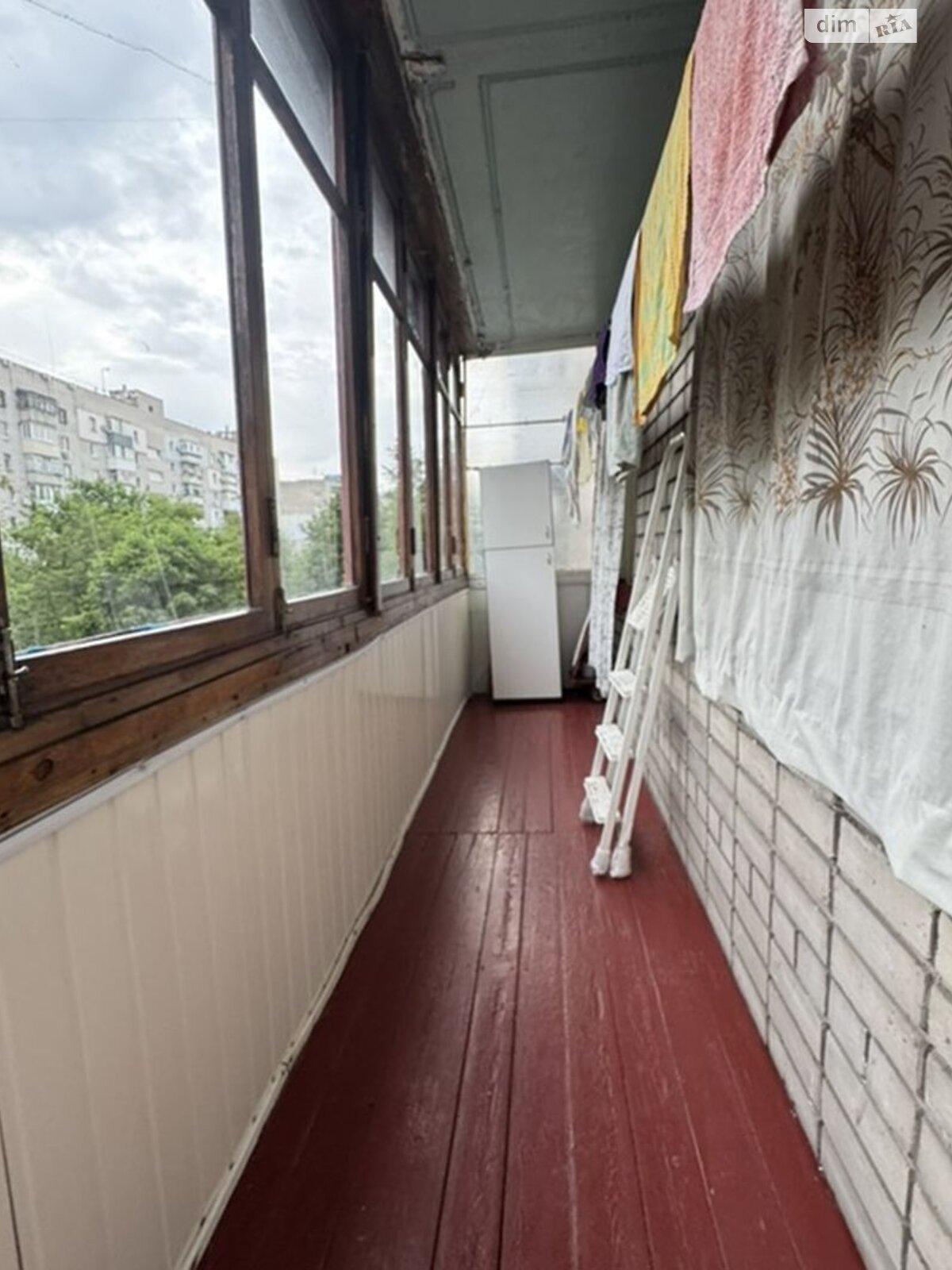 Продажа трехкомнатной квартиры в Днепре, на ул. Яркая 9, район Косиора фото 1 Продажа трехкомнатной квартиры в Днепре, на ул. Яркая 9, район Косиора фото 1