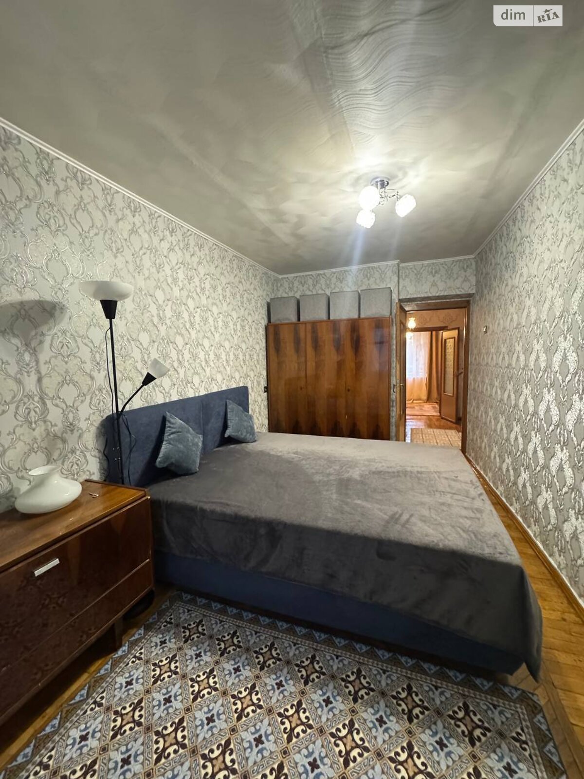 Продаж трикімнатної квартири в Дніпрі, на вул. Яскрава 9, район Косіора фото 1 Продаж трикімнатної квартири в Дніпрі, на вул. Яскрава 9, район Косіора фото 1