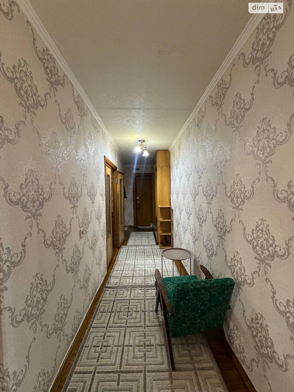 Продаж трикімнатної квартири в Дніпрі, на вул. Яскрава 9, район Косіора фото 1 Продаж трикімнатної квартири в Дніпрі, на вул. Яскрава 9, район Косіора фото 1