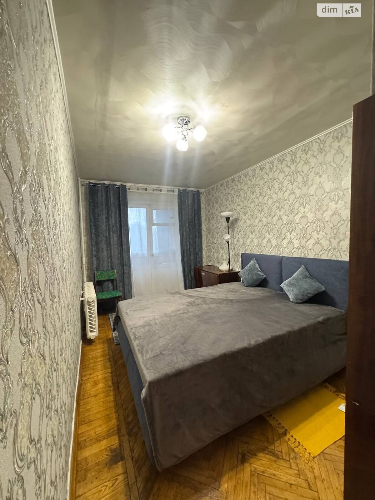 Продаж трикімнатної квартири в Дніпрі, на вул. Яскрава 9, район Косіора фото 1 Продаж трикімнатної квартири в Дніпрі, на вул. Яскрава 9, район Косіора фото 1