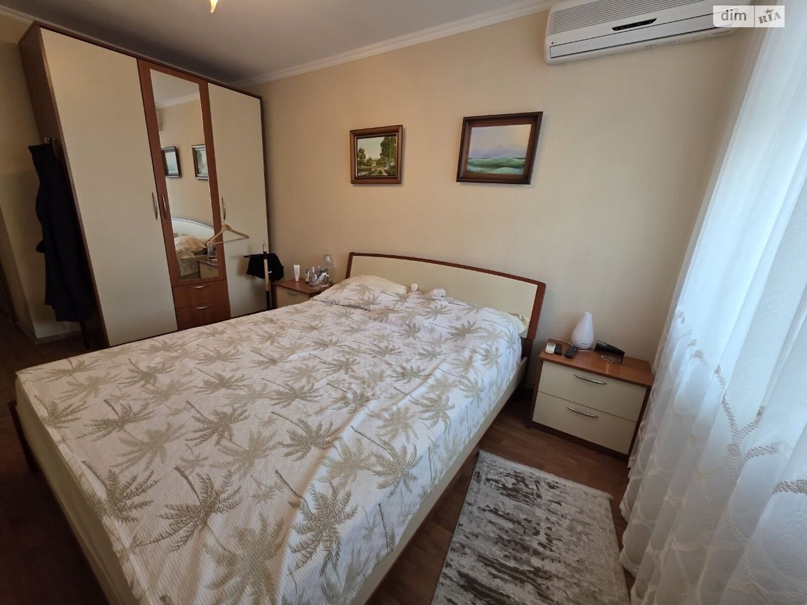 Продаж чотирикімнатної квартири в Дніпрі, на вул. Яскрава 7, район Косіора фото 1 Продаж чотирикімнатної квартири в Дніпрі, на вул. Яскрава 7, район Косіора фото 1
