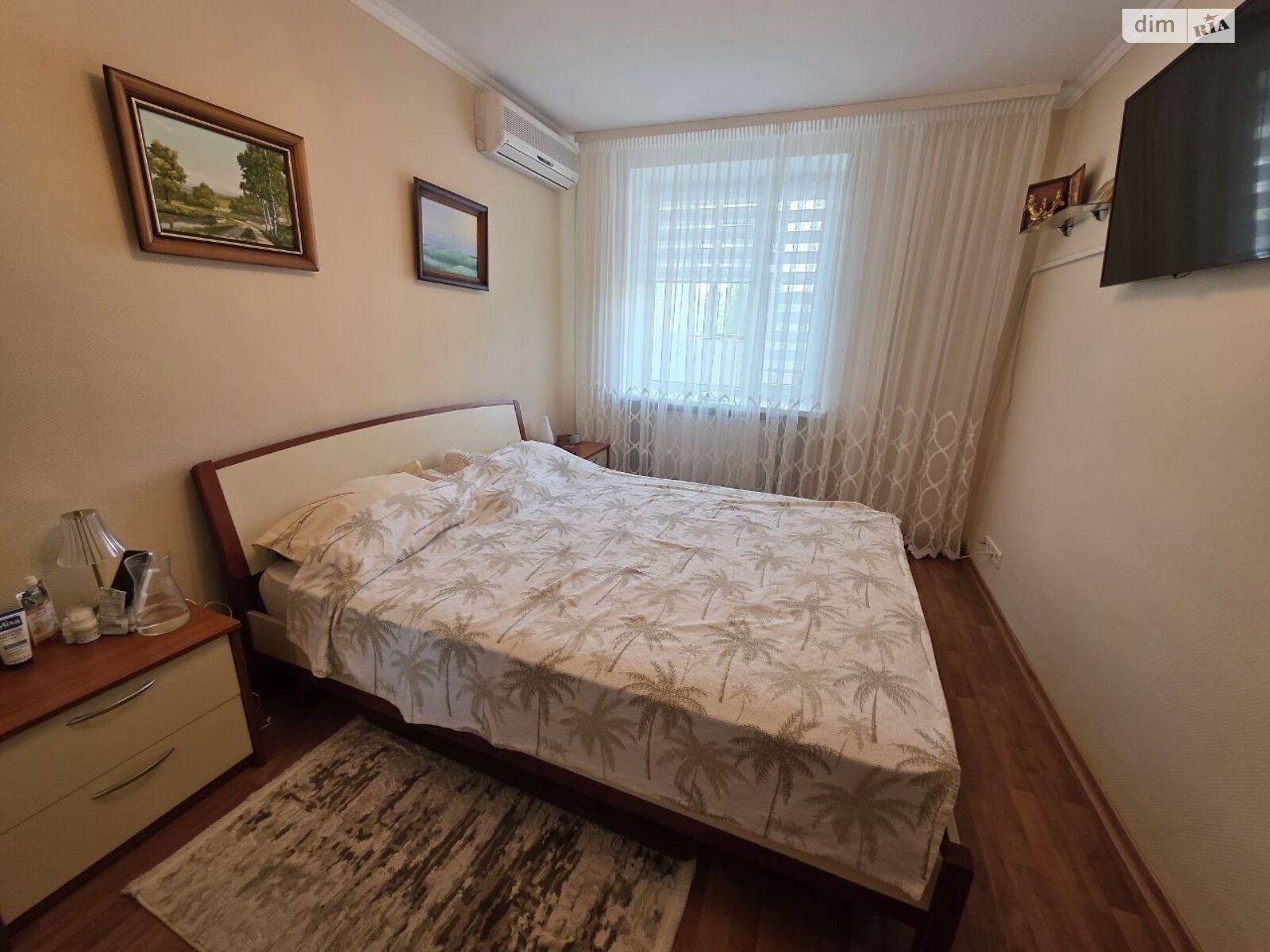 Продаж чотирикімнатної квартири в Дніпрі, на вул. Яскрава 7, район Косіора фото 1 Продаж чотирикімнатної квартири в Дніпрі, на вул. Яскрава 7, район Косіора фото 1