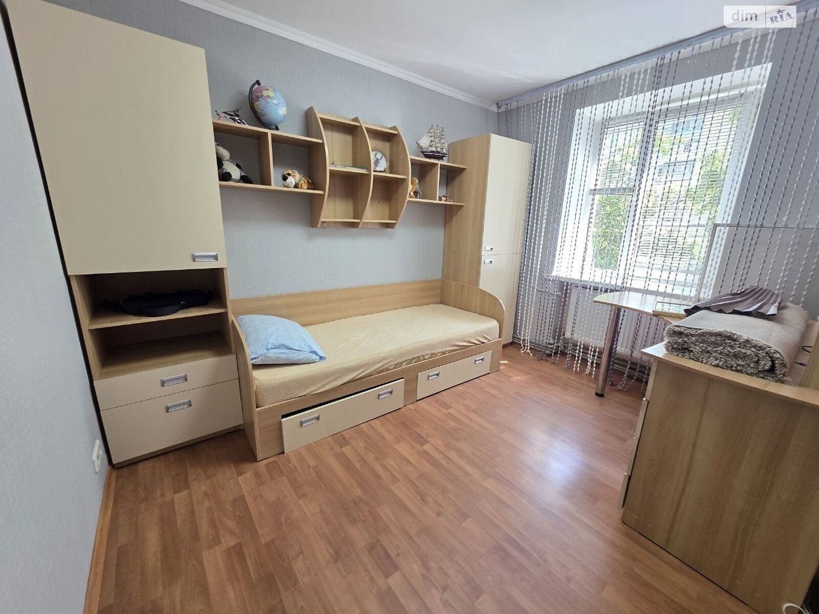 Продаж чотирикімнатної квартири в Дніпрі, на вул. Яскрава 7, район Косіора фото 1 Продаж чотирикімнатної квартири в Дніпрі, на вул. Яскрава 7, район Косіора фото 1