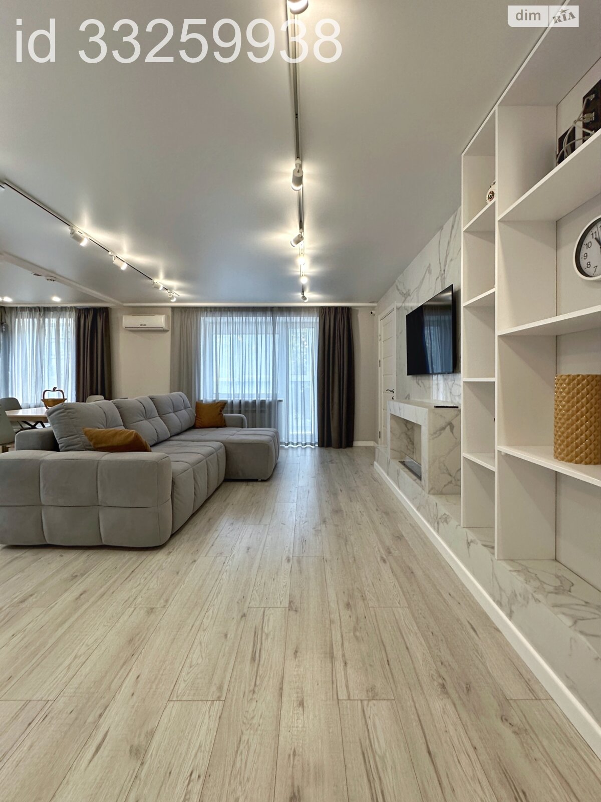 Продаж чотирикімнатної квартири в Дніпрі, на вул. Яскрава 15, район Косіора фото 1 Продаж чотирикімнатної квартири в Дніпрі, на вул. Яскрава 15, район Косіора фото 1