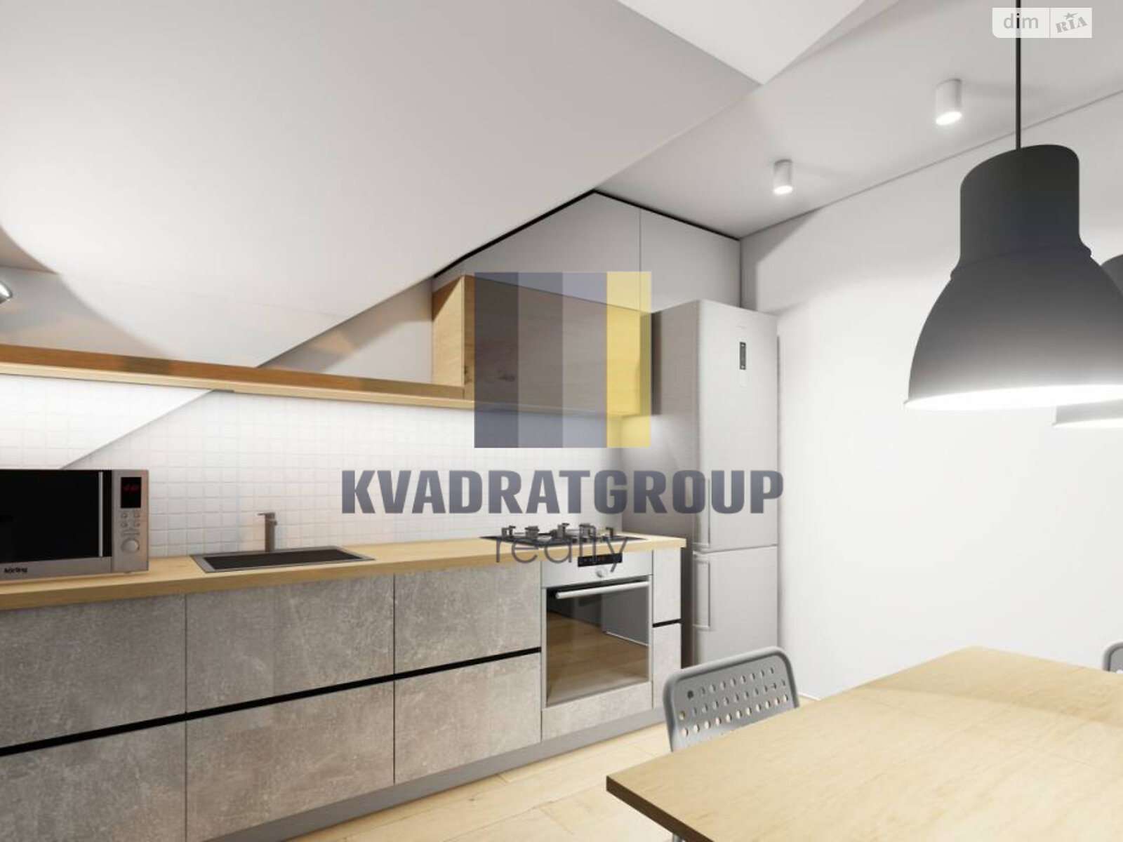 Продажа однокомнатной квартиры в Днепре, на ул. Космонавтов 7, район Самарский фото 1